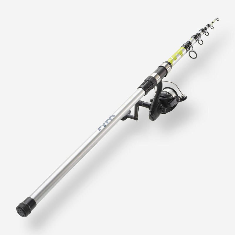 Surfcasting Balıkçılık Olta Takımı - 80/150 G - Symbios Light-100 390