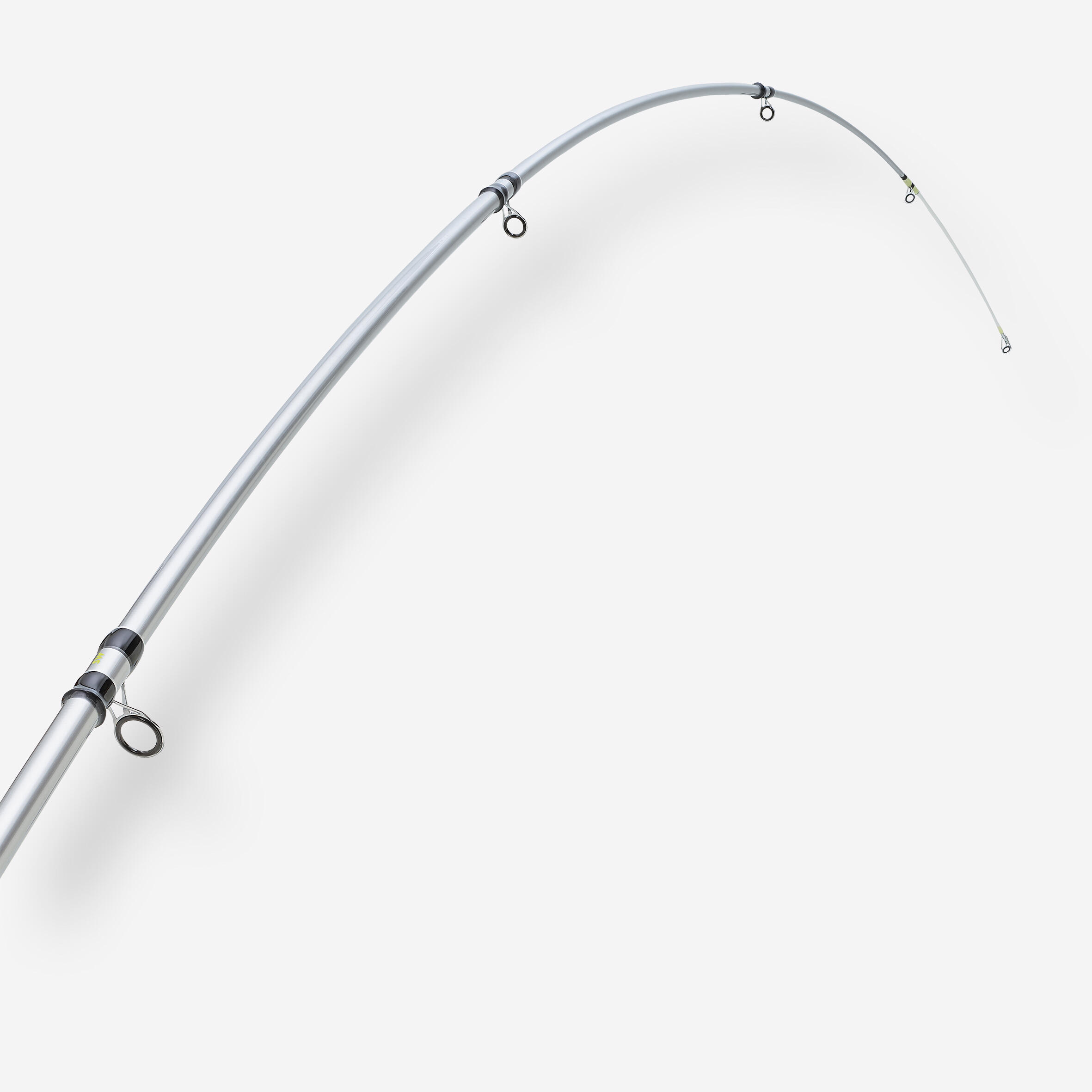 Set pesca surfcasting canna e mulinello SYMBIOS LIGHT-100 390 80-150g 4/10