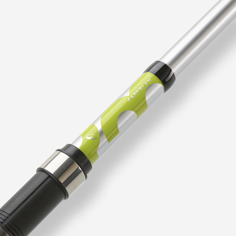 Surfcasting Balıkçılık Olta Takımı - 80/150 G - Symbios Light-100 390