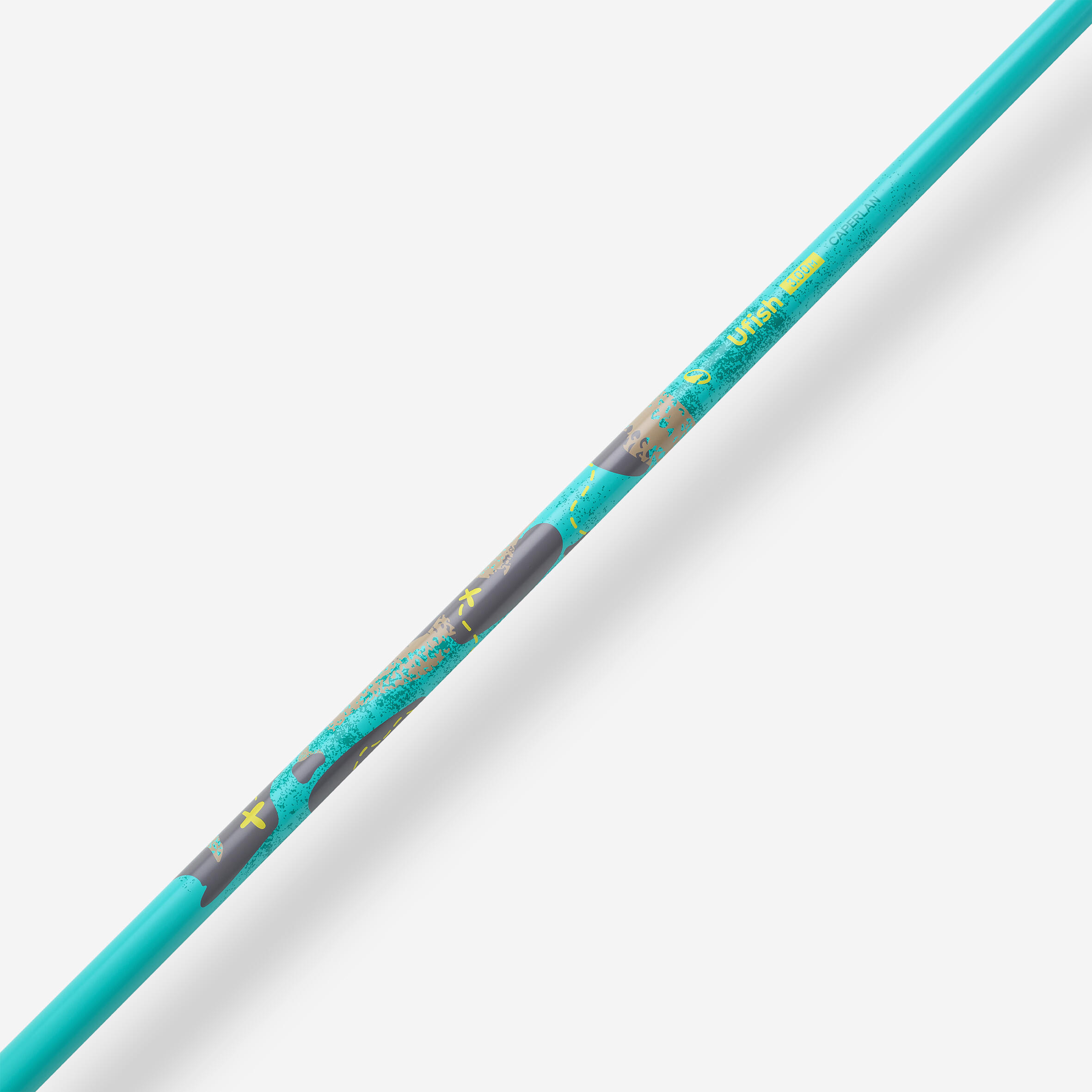 Kit découverte peche au coup canne télescopique Ufish 3m 5/9