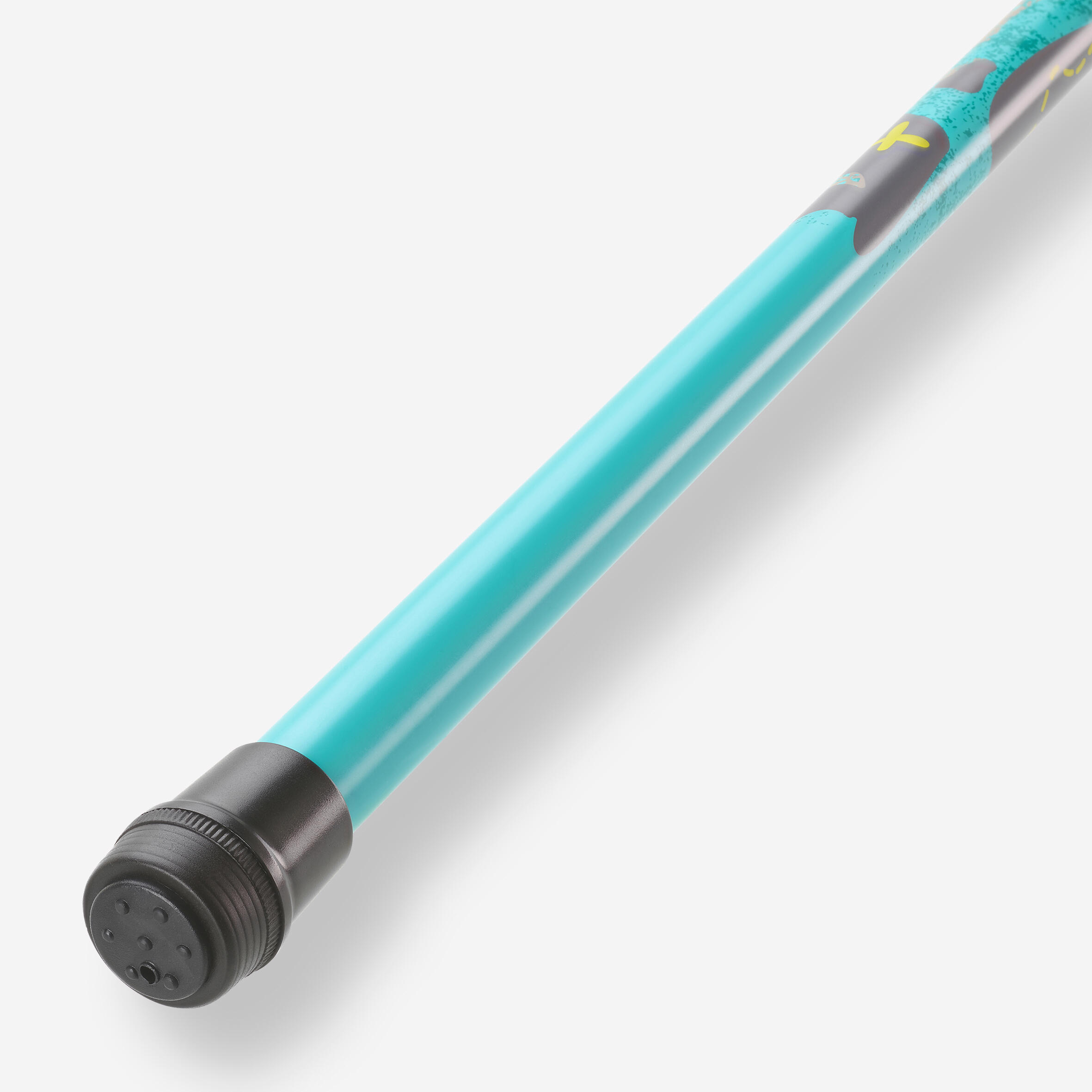 Kit découverte peche au coup canne télescopique Ufish 3m 7/9