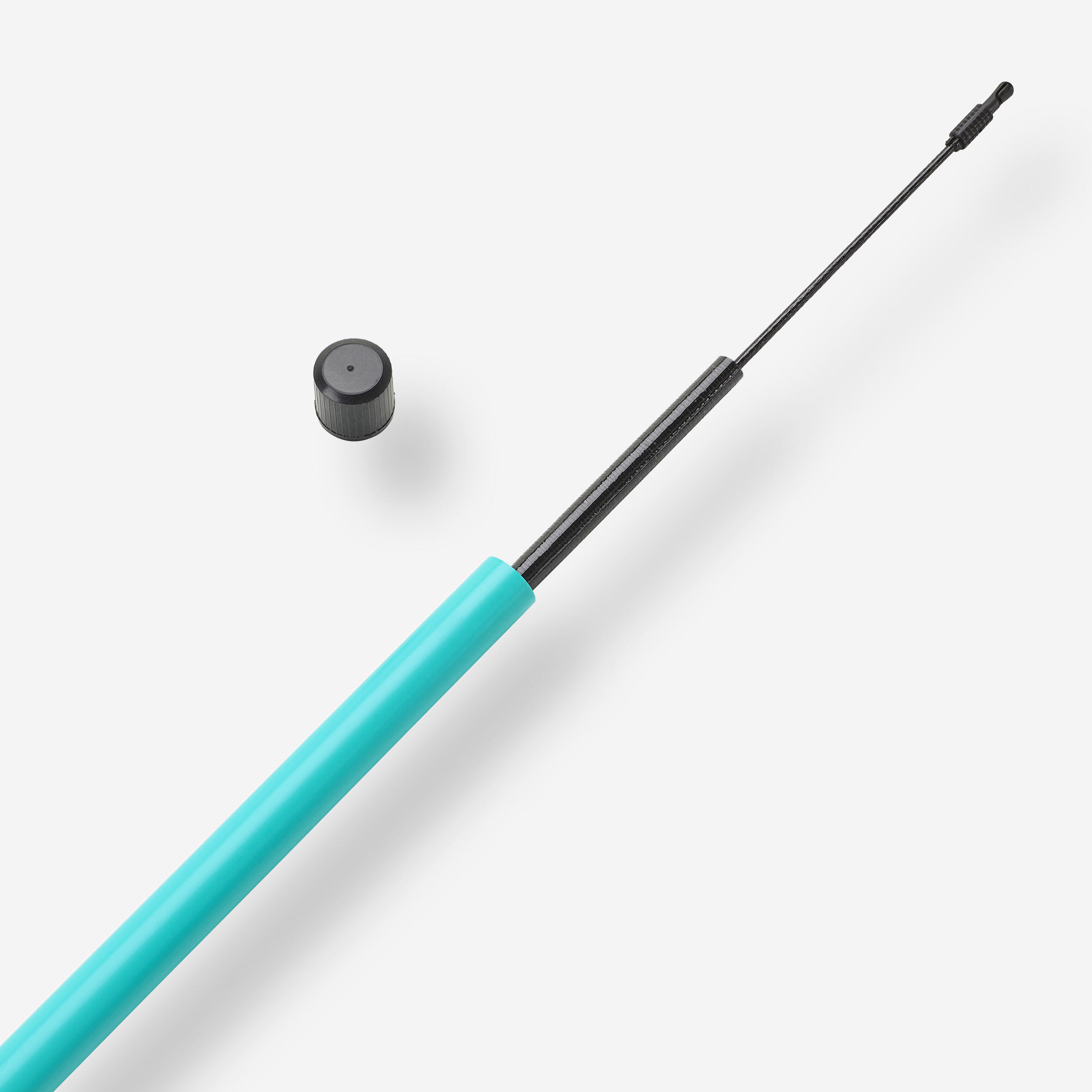 Kit découverte peche au coup canne télescopique Ufish 3m 3/9