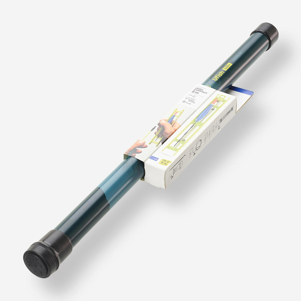 Komplet štapova za početnike Ufish (5 m)