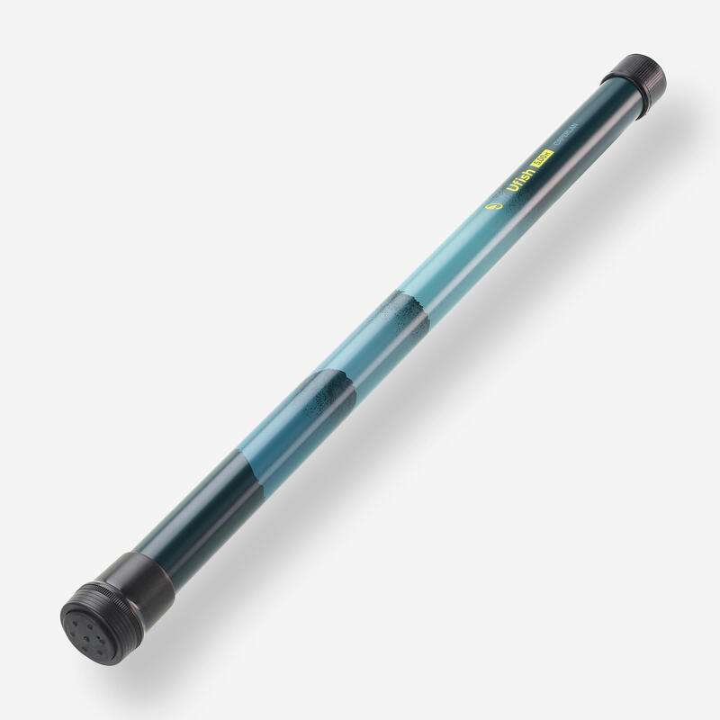 Set descoperire Pescuit staționar undiță telescopică Ufish compact 5m