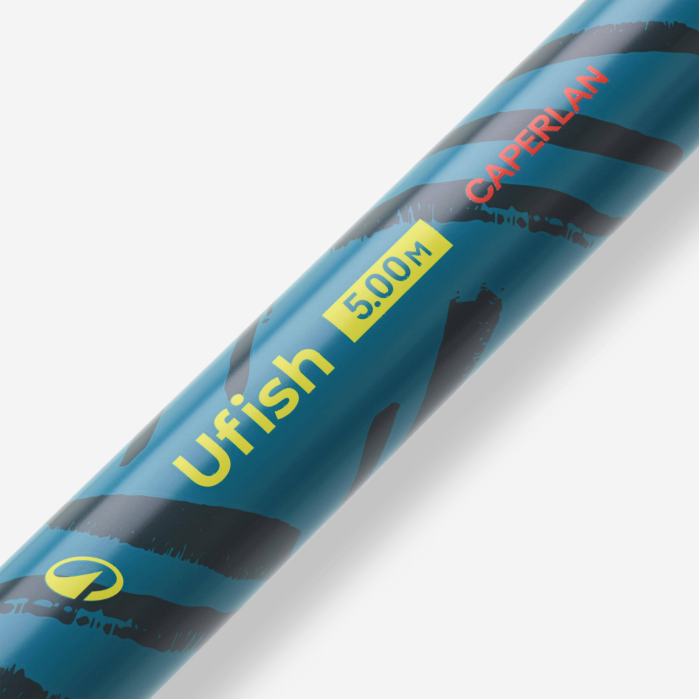 Ufish 5 m telescopic rod discovery kit Limited Edition -  4