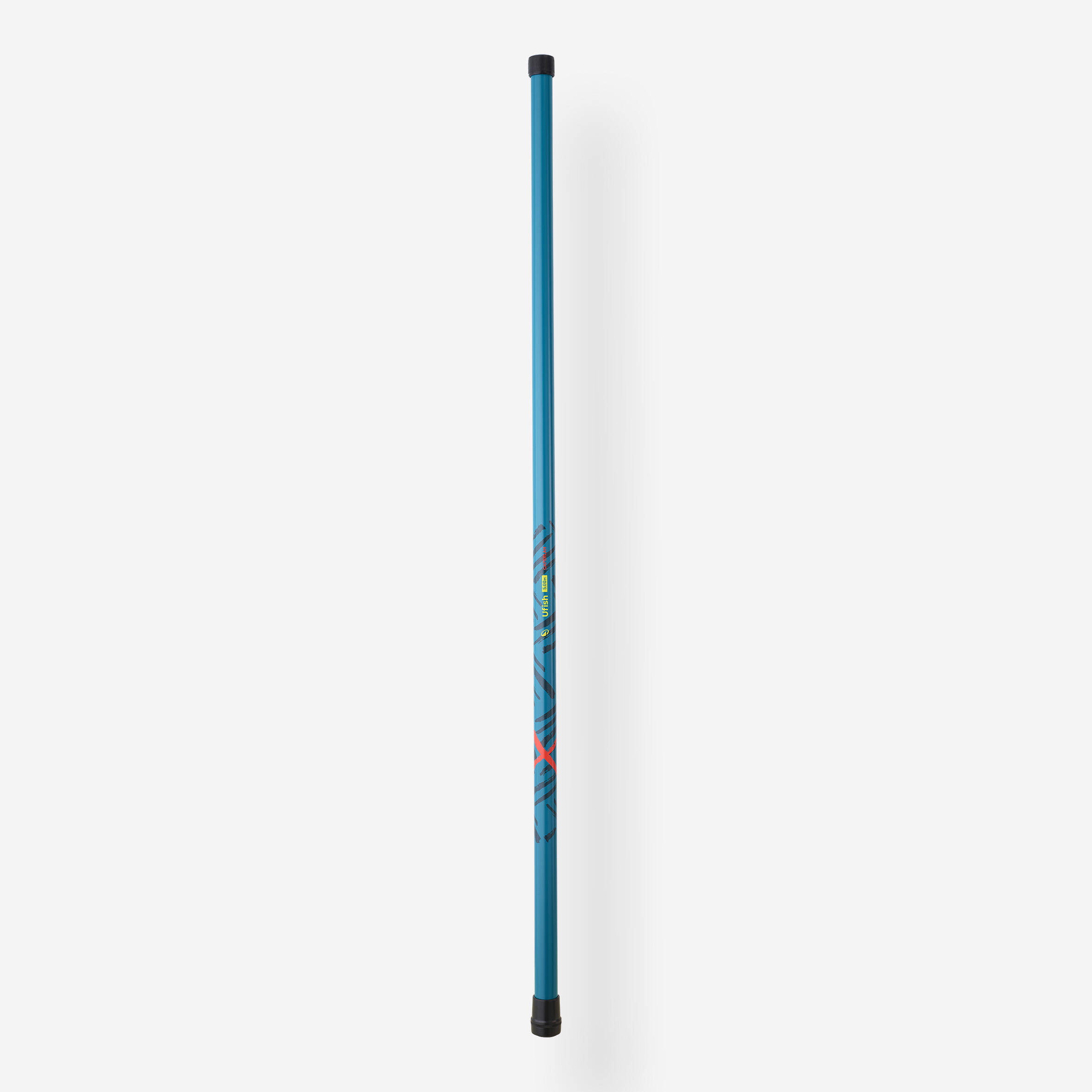 Ufish 5 m telescopic rod discovery kit Limited Edition -  2