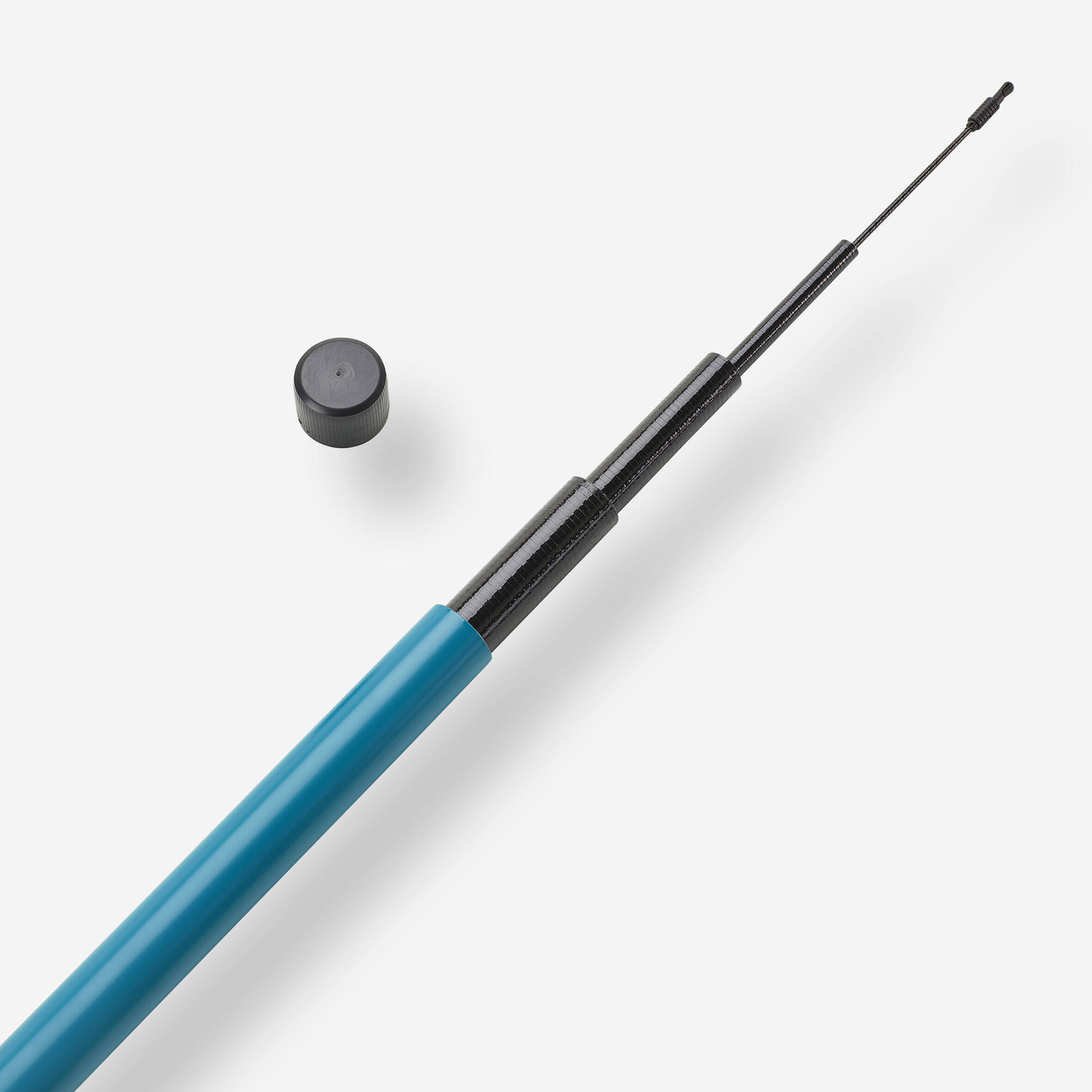 Ufish 5 m telescopic rod discovery kit Limited Edition -  3