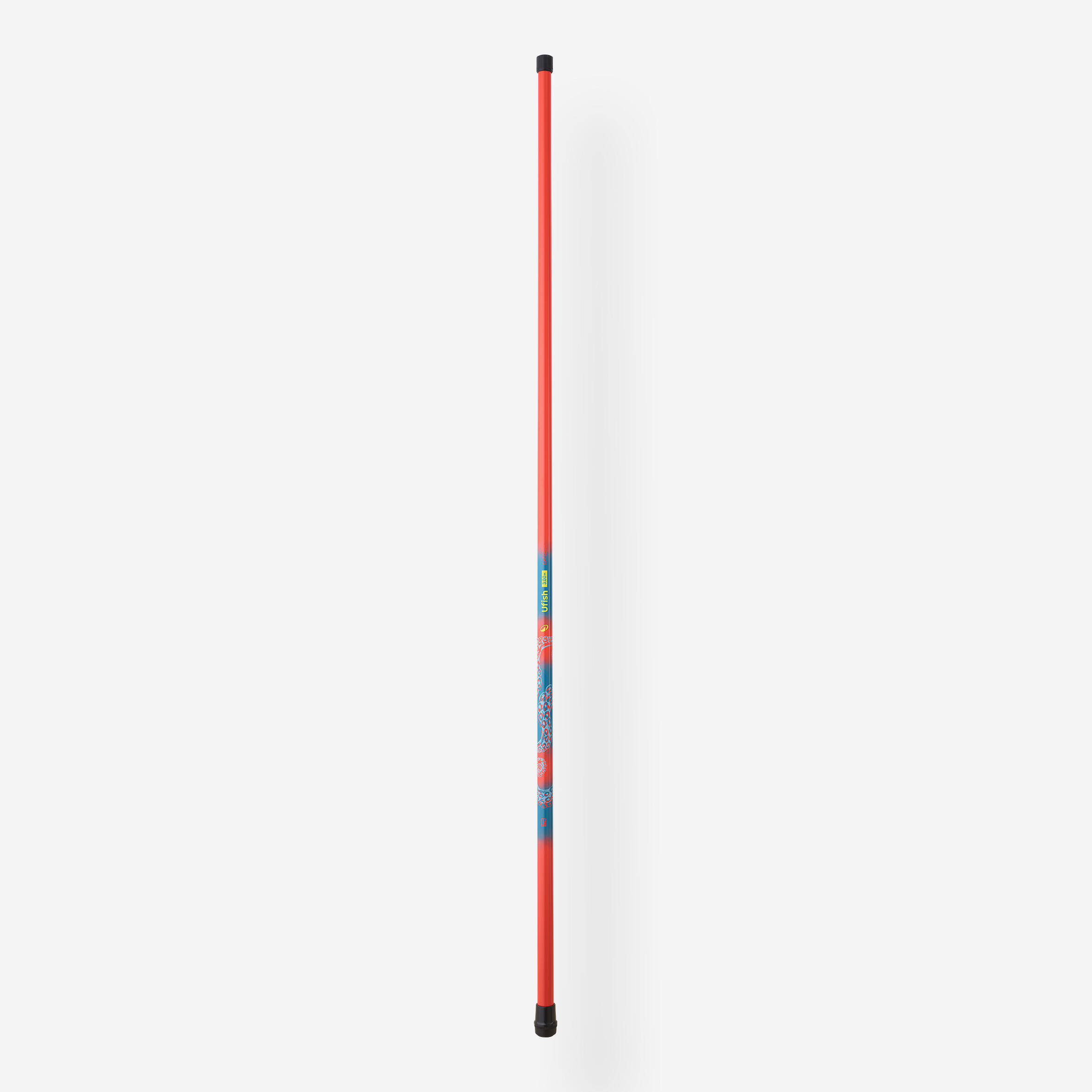 Ufish 3 m telescopic rod discovery kit Limited Edition -  2