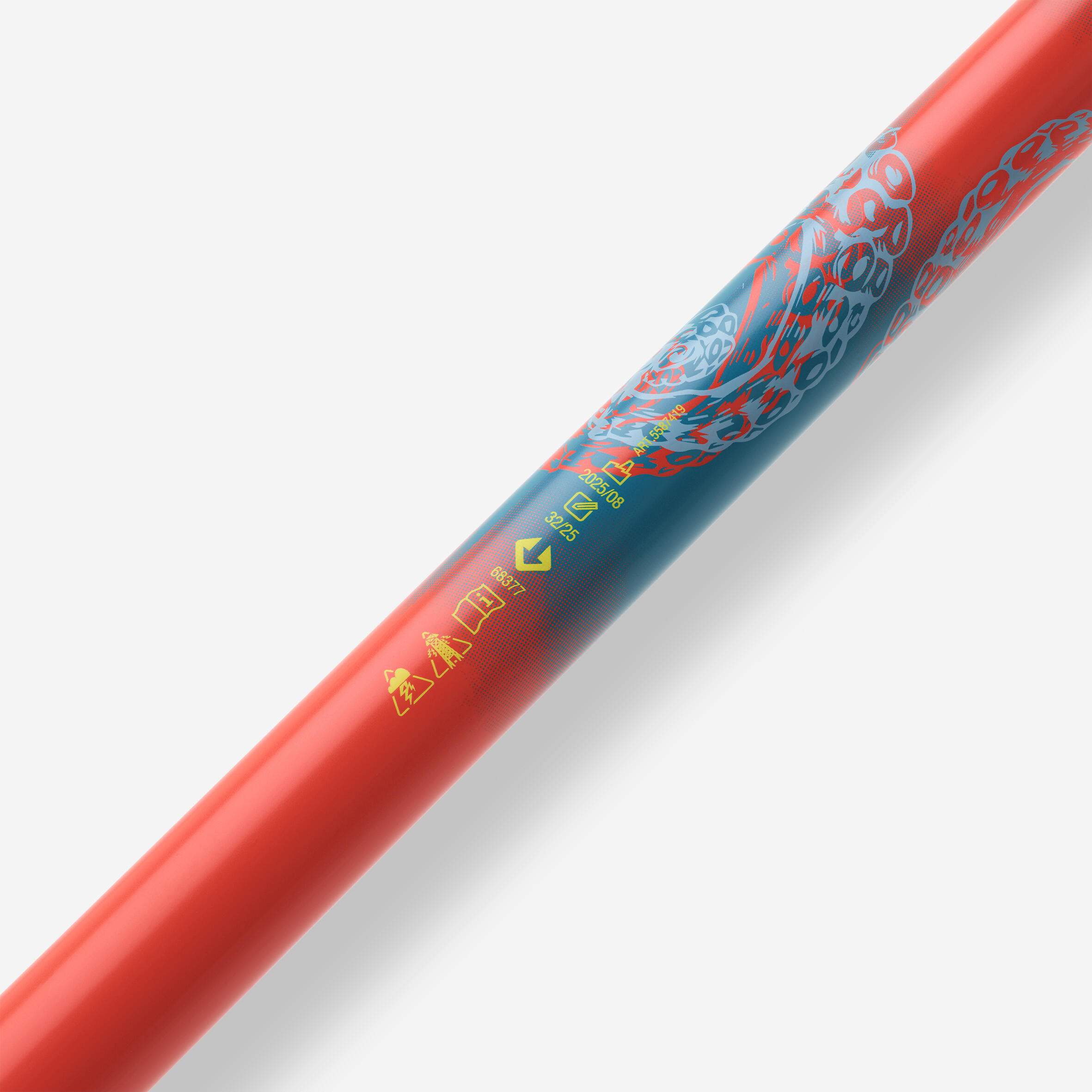 Kit découverte peche au coup canne télescopique Ufish 3m Édition limitée 8/8