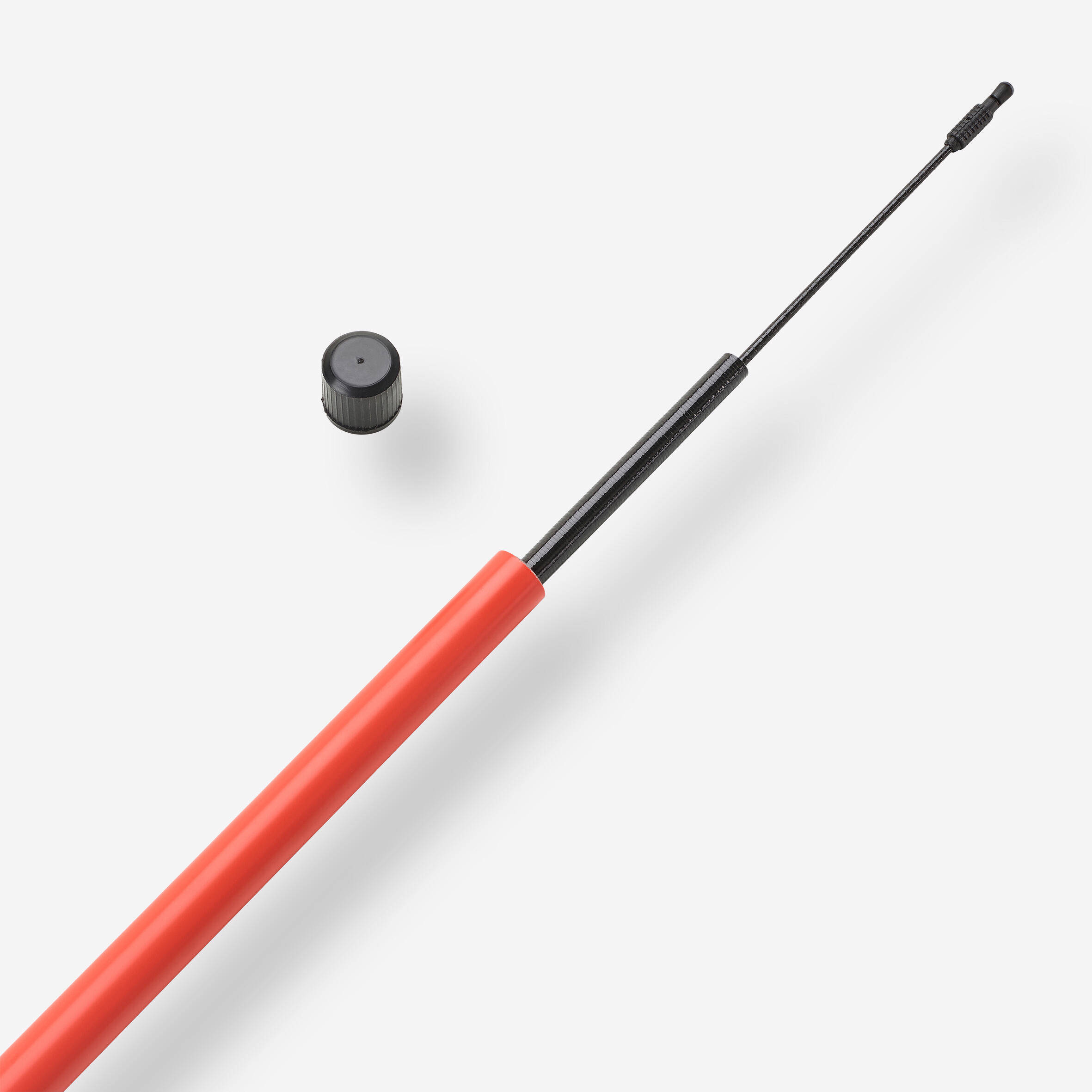 Ufish 3 m telescopic rod discovery kit Limited Edition -  3
