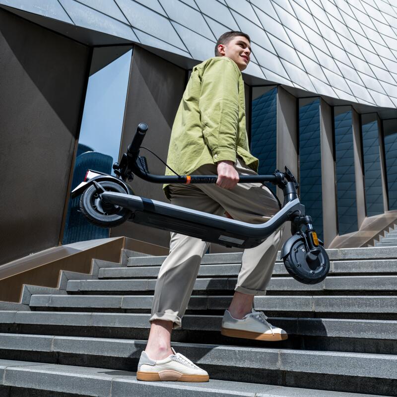 Elektrikli Scooter - Segway Ninebot E2 II