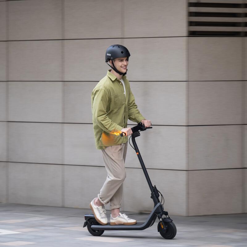 Elektrikli Scooter - Segway Ninebot E2 II