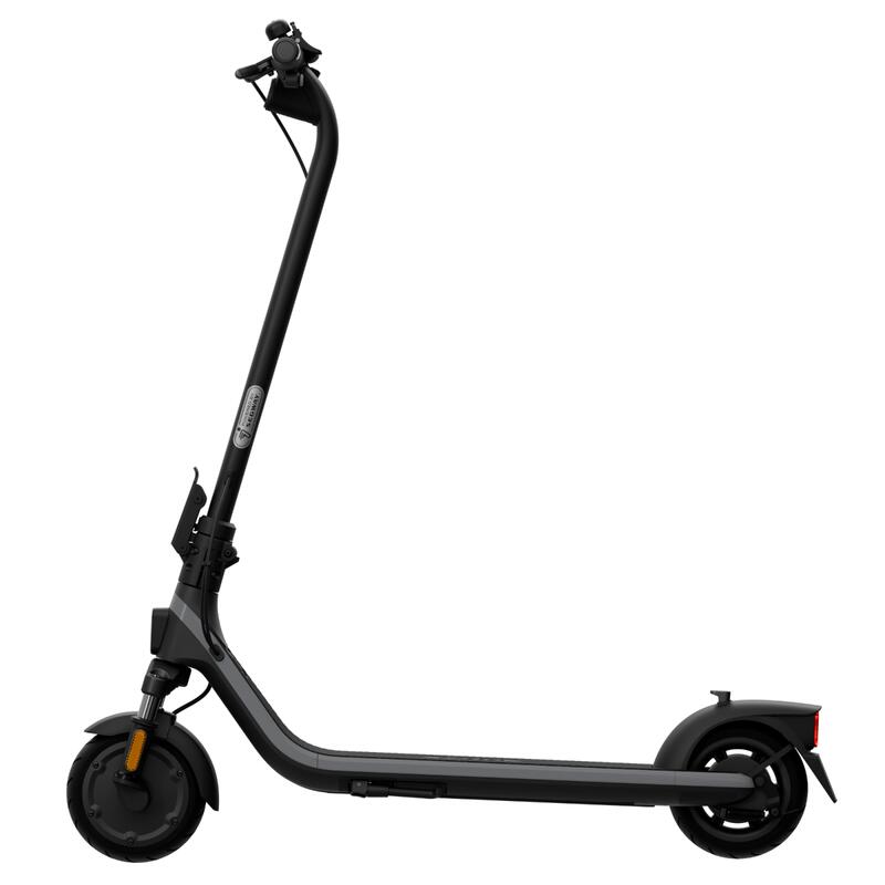 Elektrikli Scooter - Segway Ninebot E2 II