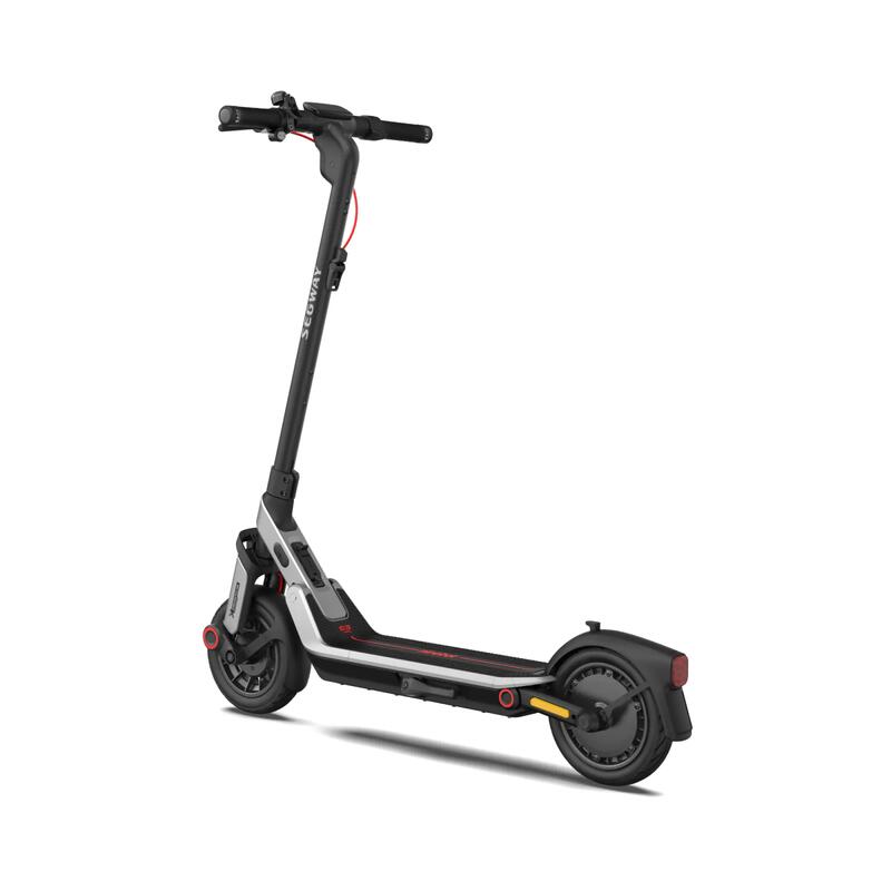 Elektrikli Scooter - SEGWAY E3 Pro