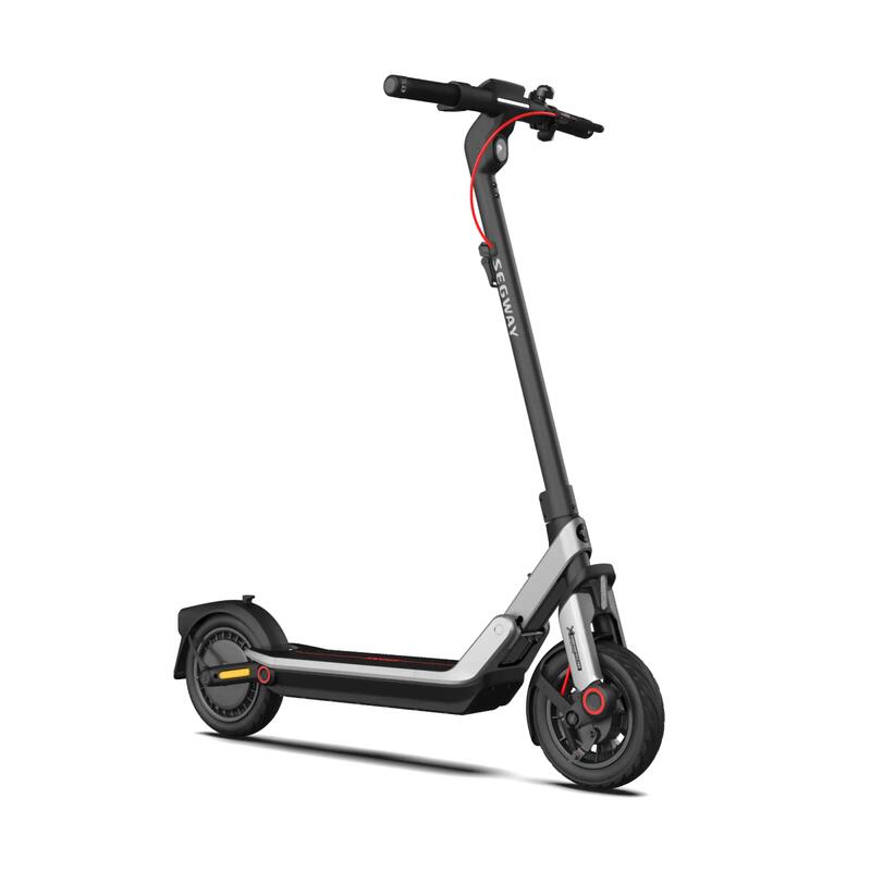 Elektrikli Scooter - SEGWAY E3 Pro