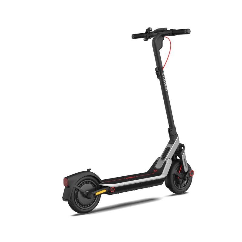 Elektrikli Scooter - SEGWAY E3 Pro