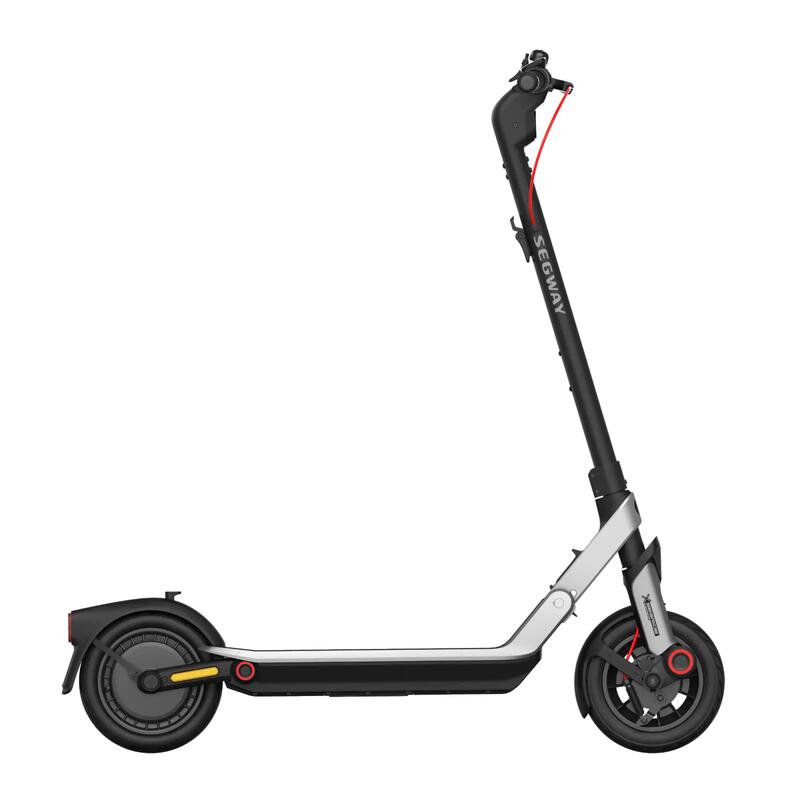 Elektrikli Scooter - SEGWAY E3 Pro