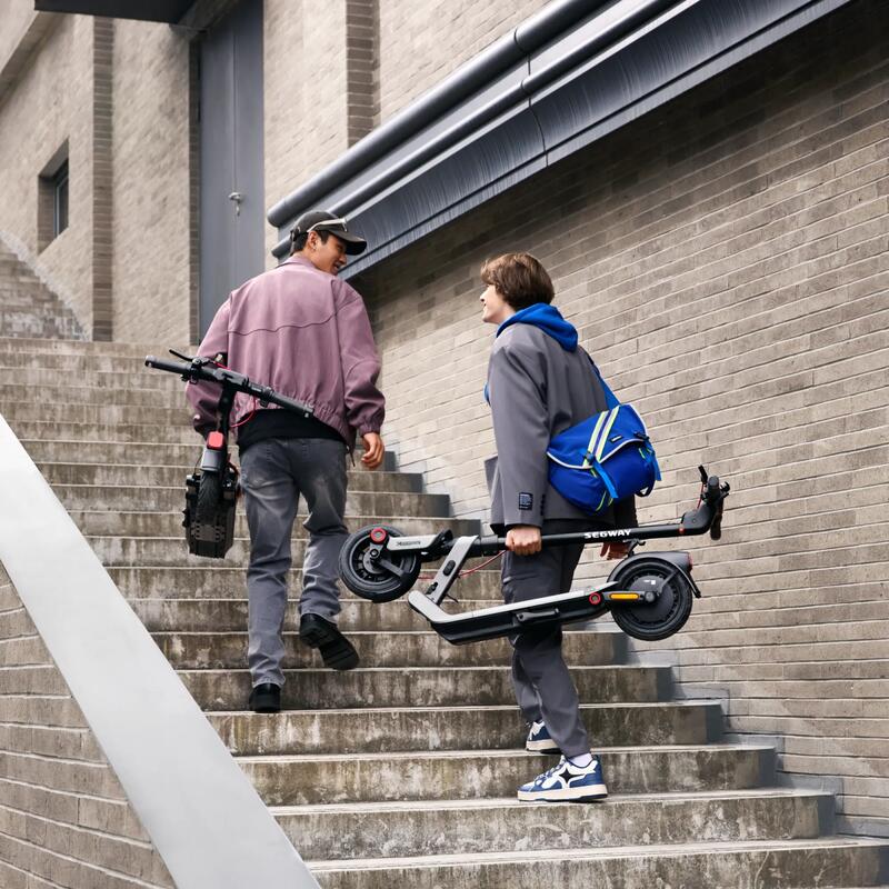 Elektrikli Scooter - SEGWAY E3 Pro