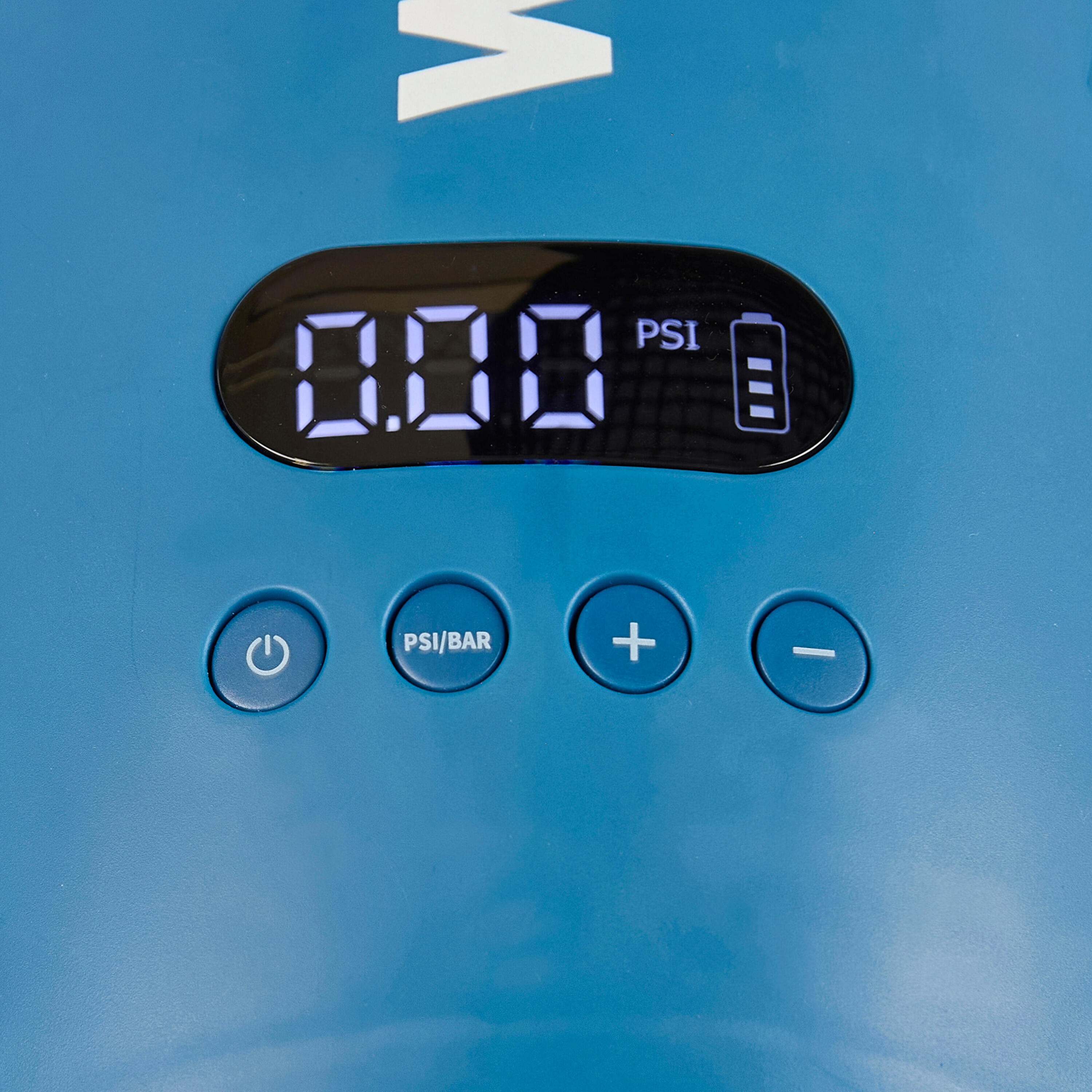 Pompe de gonflage électrique autonome sans fil 20PSI Wattsup 4/6
