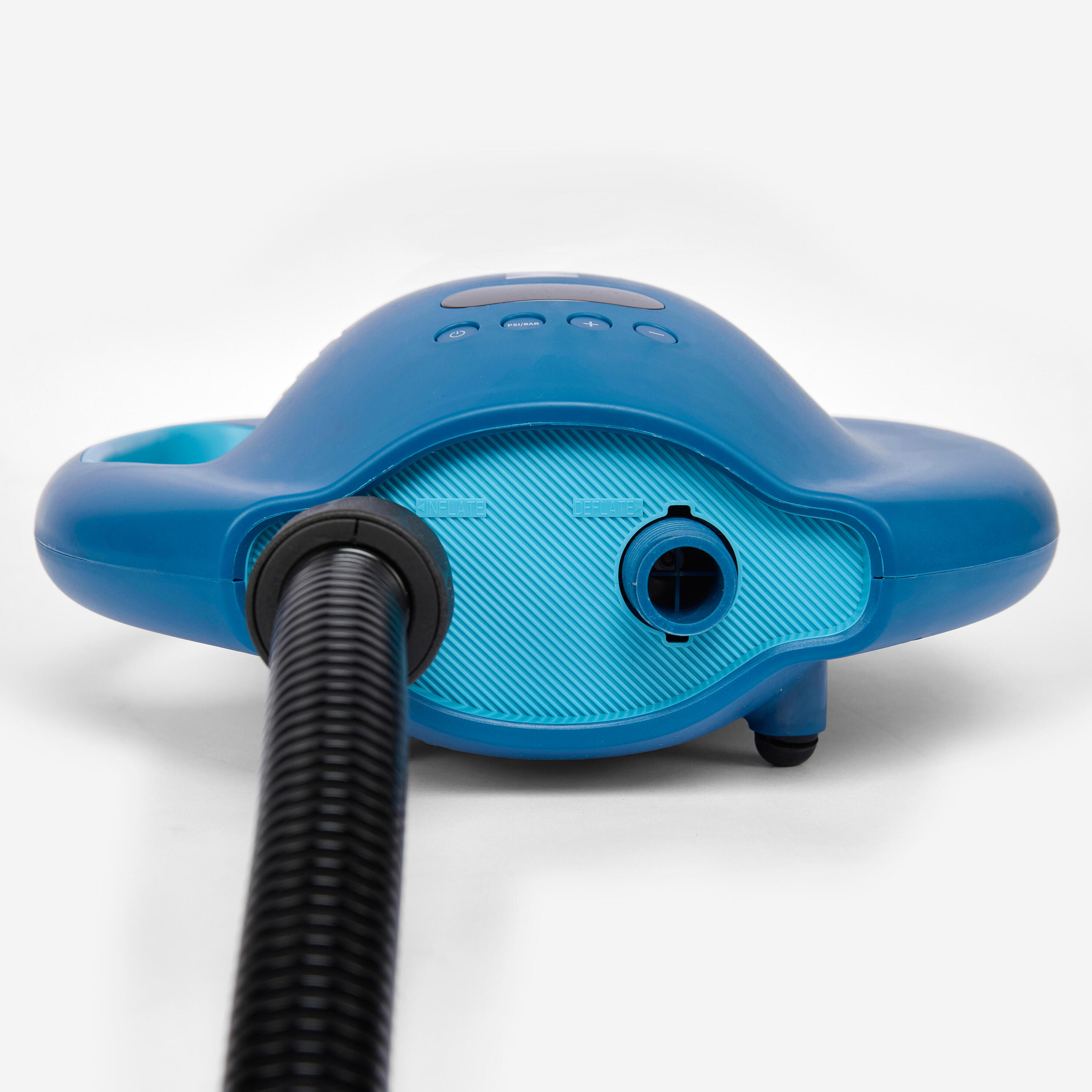 Pompe de gonflage électrique autonome sans fil 20PSI Wattsup 3/6