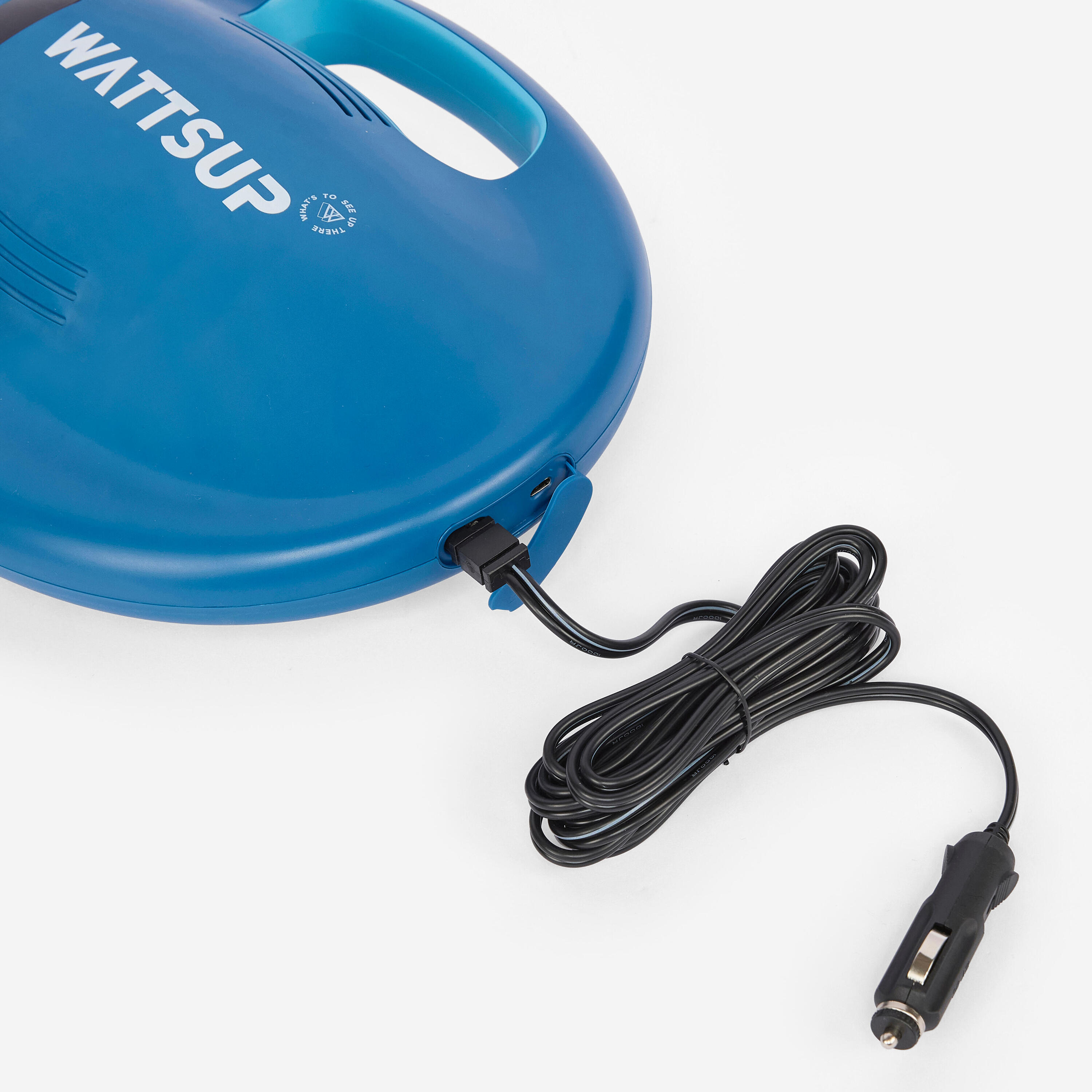 Pompe de gonflage électrique autonome sans fil 20PSI Wattsup 6/6