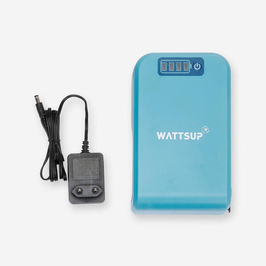 Batterie externe rechargeable Power Bank Star X Wattsup