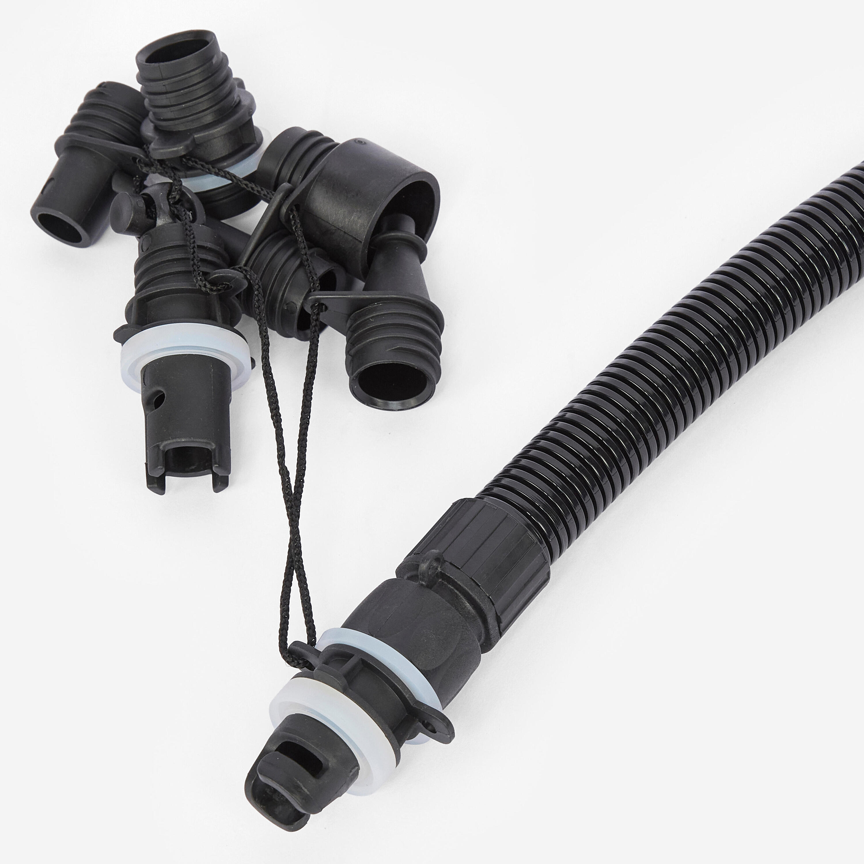 Pompe de gonflage électrique autonome sans fil 20PSI Wattsup 5/6