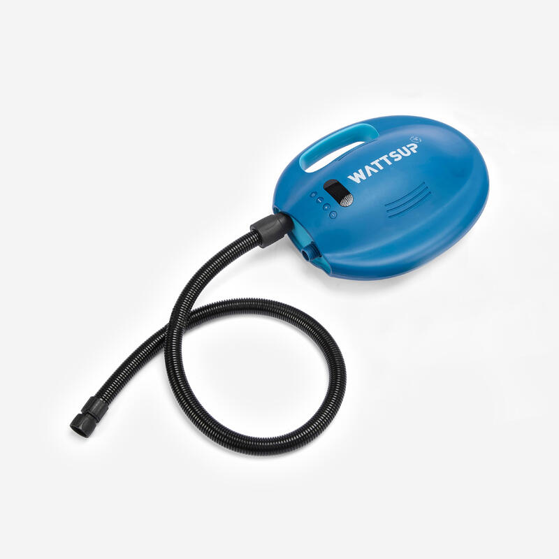 Samostatná pumpa bezdrátová 20 PSI Wattsup