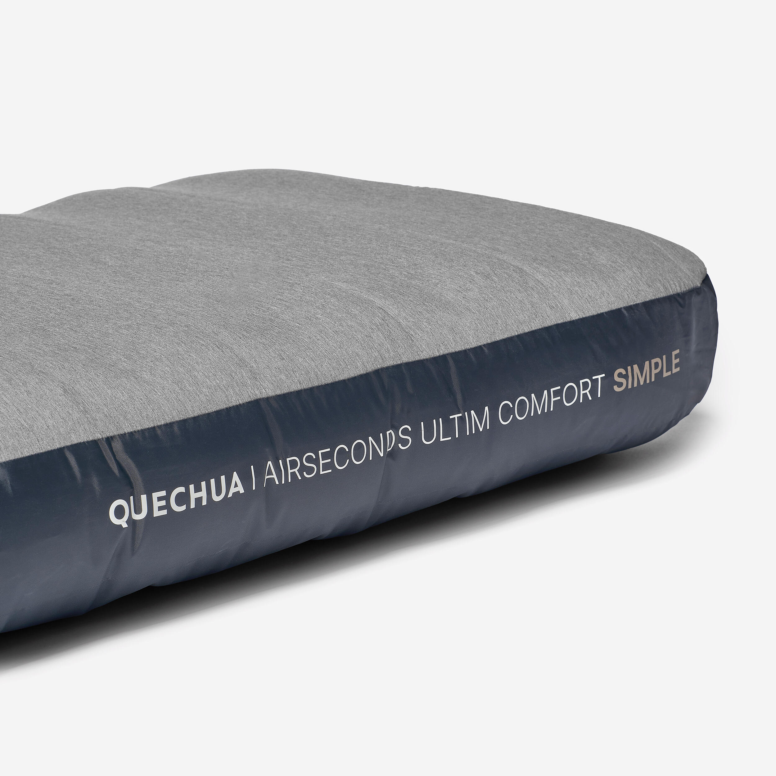 QUECHUA (ケシュア) キャンプ マットレス インフレータブル AIR