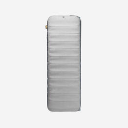 Matelas gonflable de camping 1 personne, 200x70cm, Air Seconds Ultim Comfort