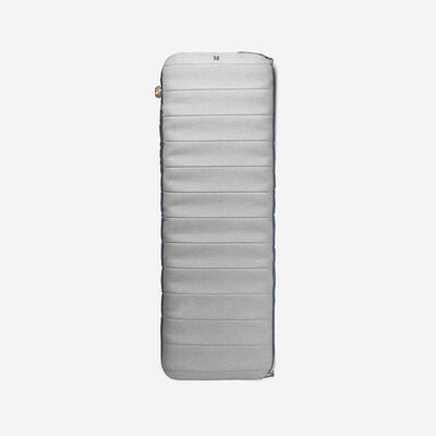 Materasso gonfiabile campeggio AIR SECONDS ULTIMCOMFORT 70 | 1 PERSONA