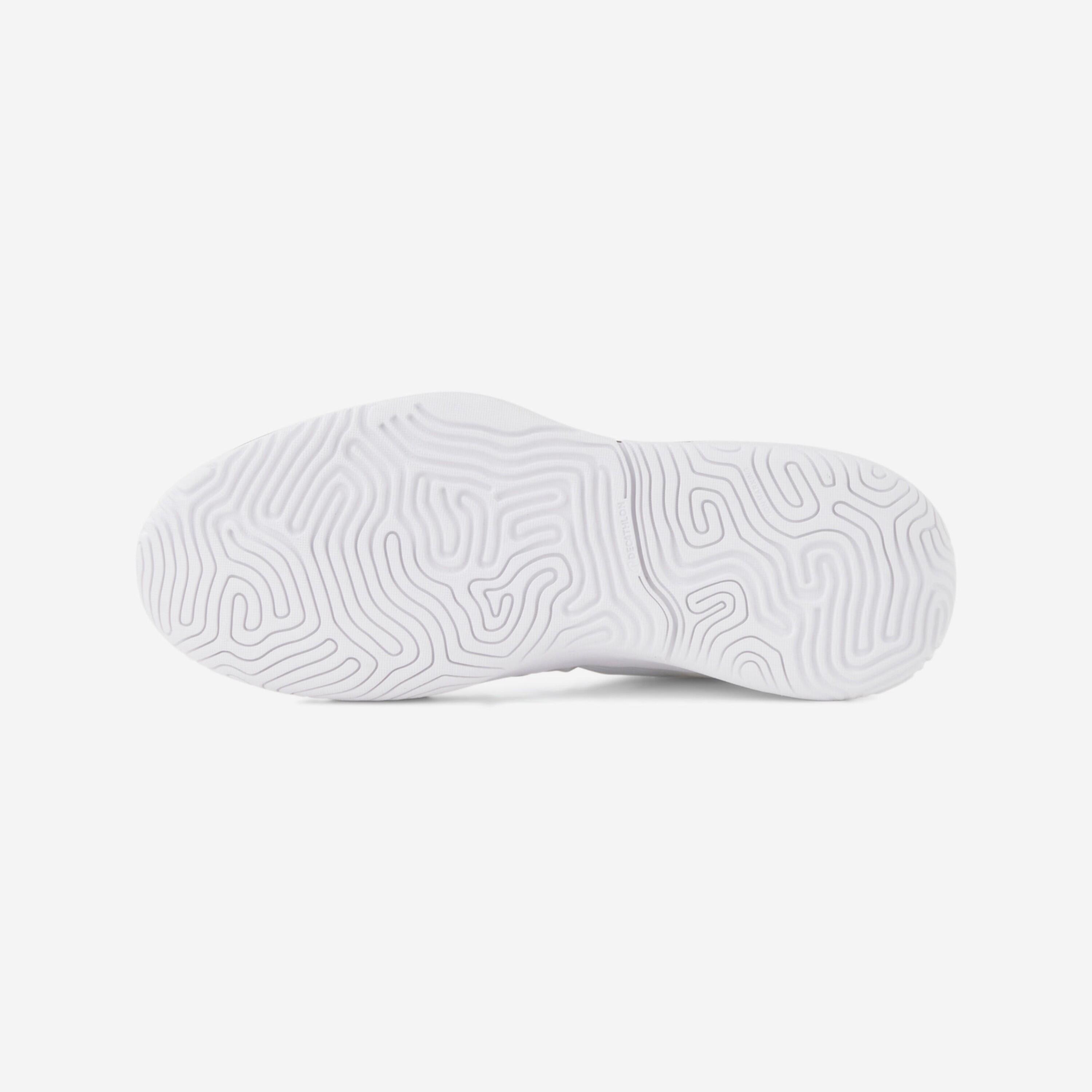 Chaussures de tennis multicourt résistantes homme, Unrupt pro 4/13