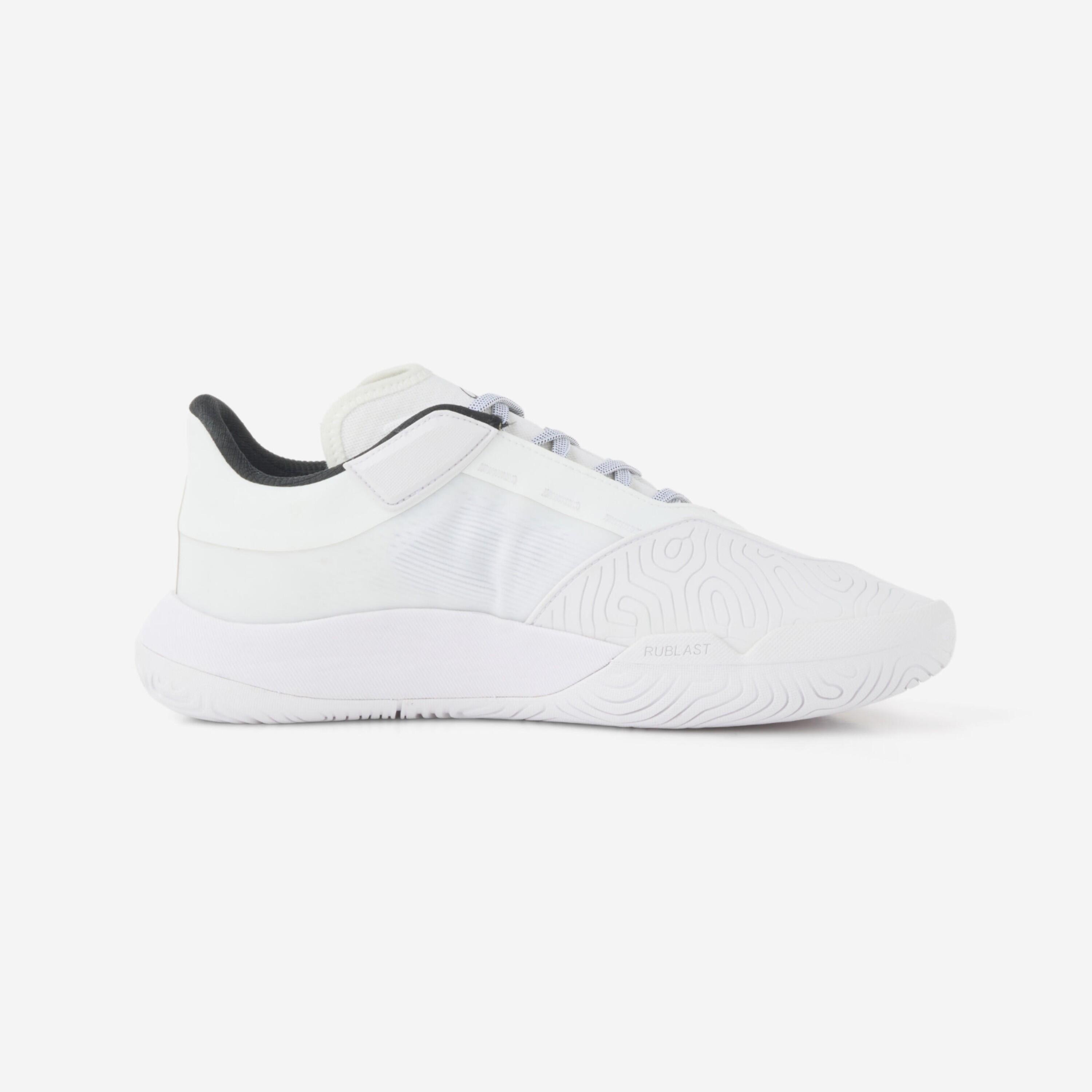 Kuikma Mor Kuikma Tüm Zeminler Erkek Tenis Ayakkabısı Unrupt Pro