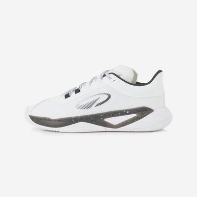 Tennisschoenen unrupt pro heren multicourt wit