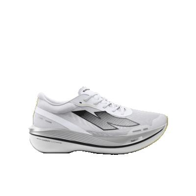 Hardloopschoenen voor heren kipstorm challenger wit/zwart