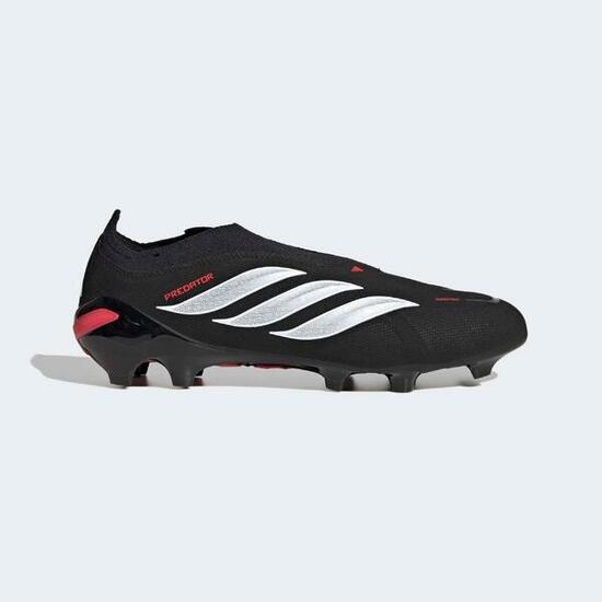 Buty piłkarskie ADIDAS Predator League Laceless FG