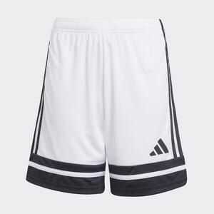 Pantalones cortos Squadra 25 Niño Blanco