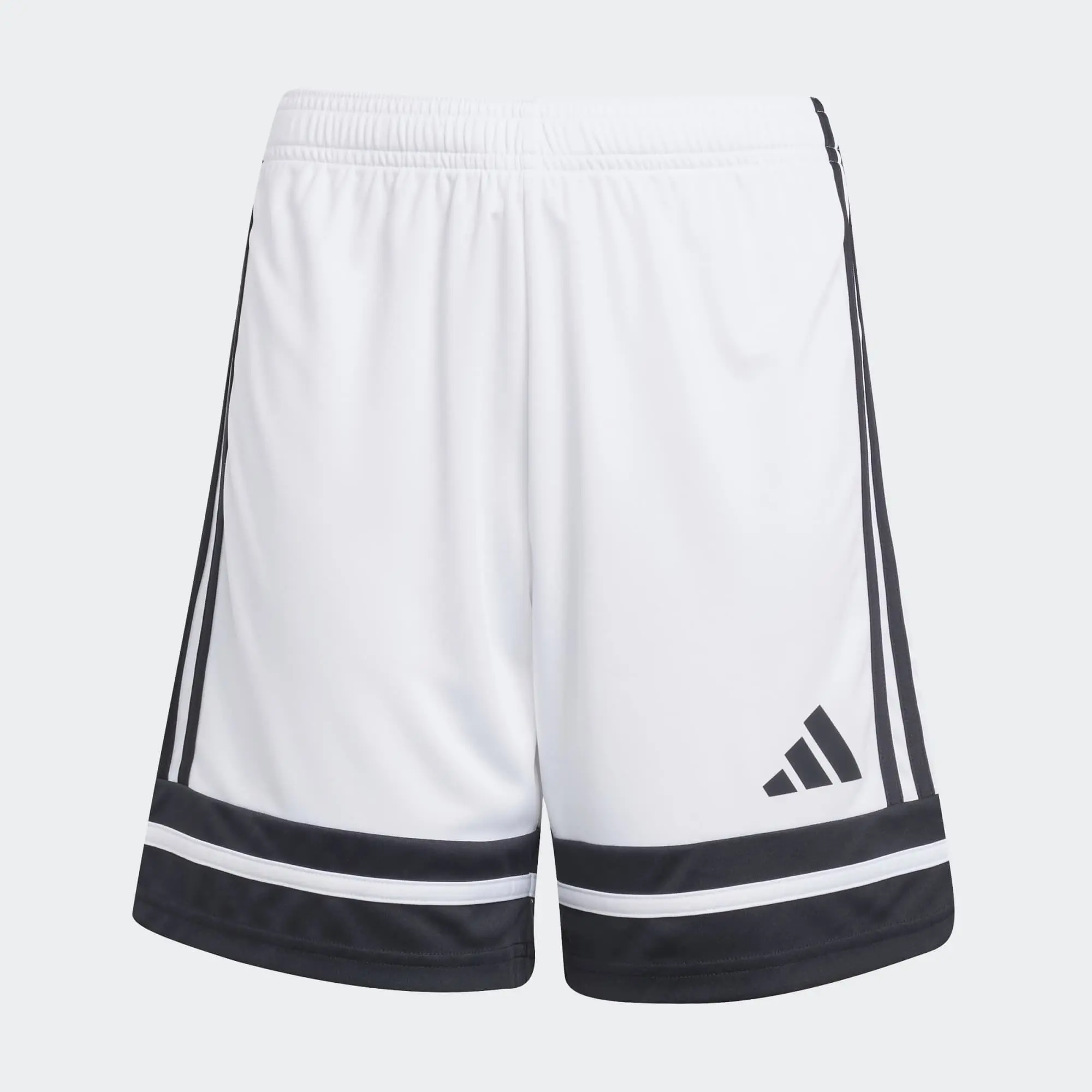 Spodenki piłkarskie dla dzieci ADIDAS Squadra 25