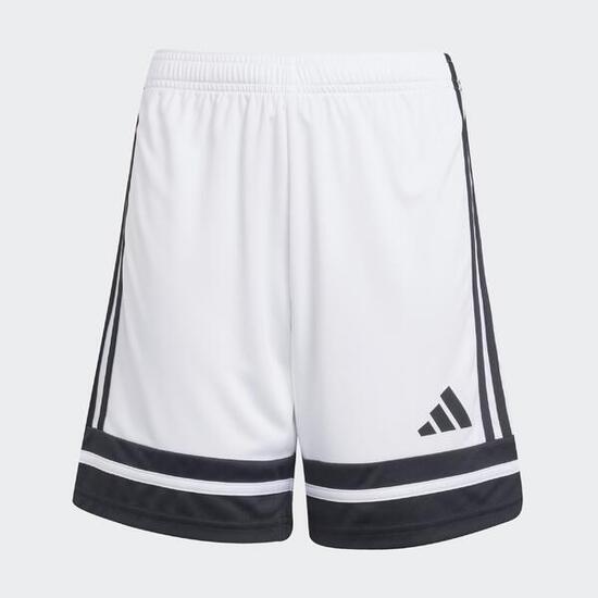 Spodenki piłkarskie dla dzieci ADIDAS Squadra 25