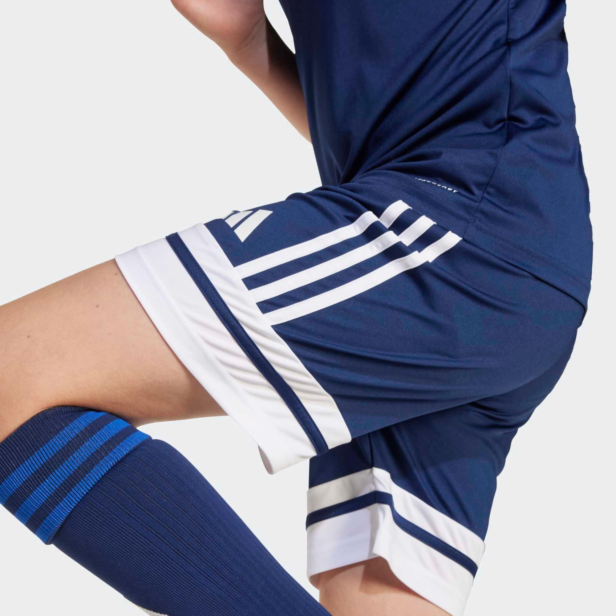 Short Squadra 25 Enfant Navy 2/8