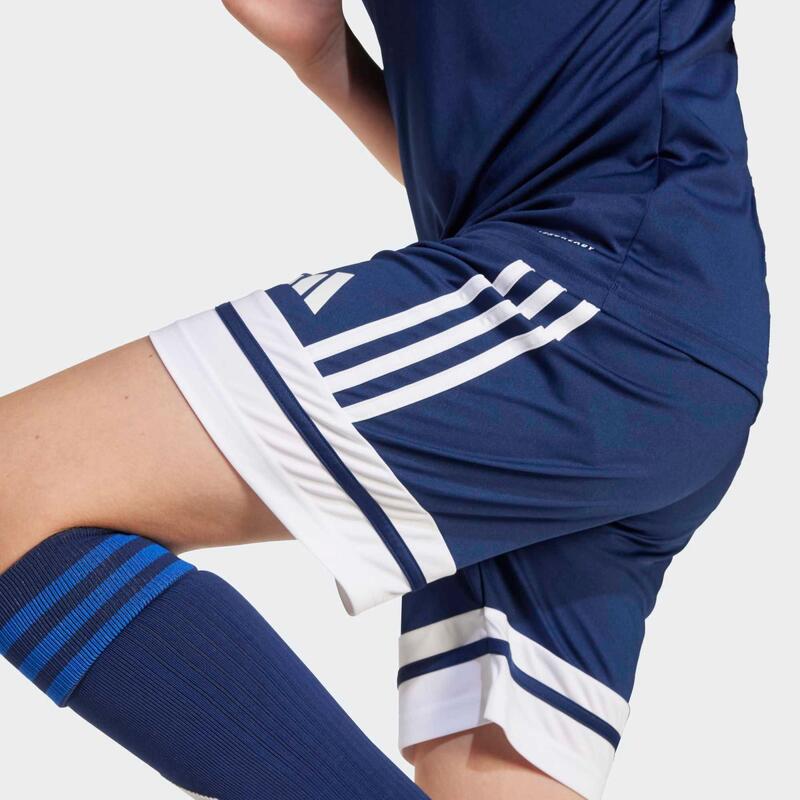 Șort ADIDAS Squadra 25 bleumarin, copii