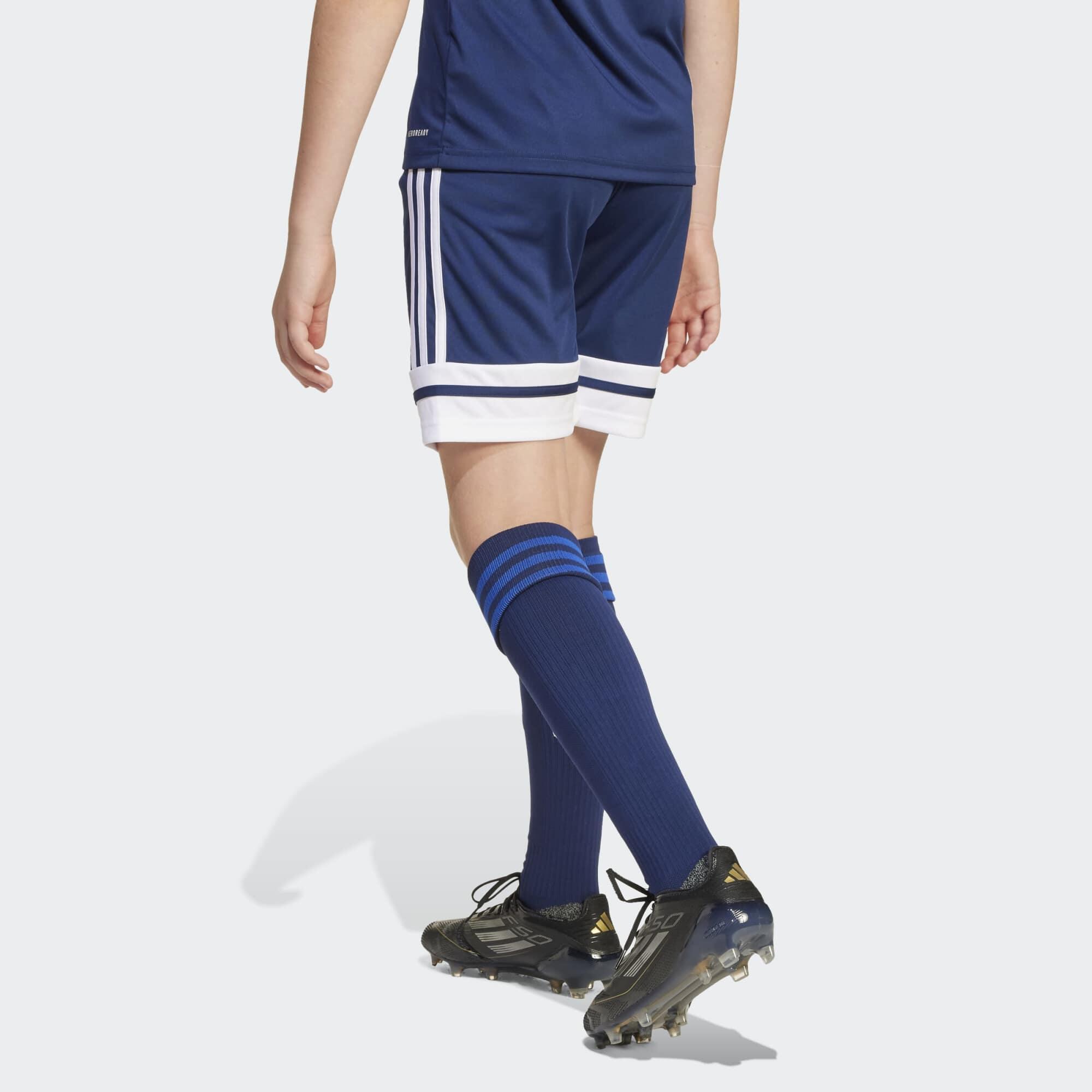 Short Squadra 25 Enfant Navy 4/8