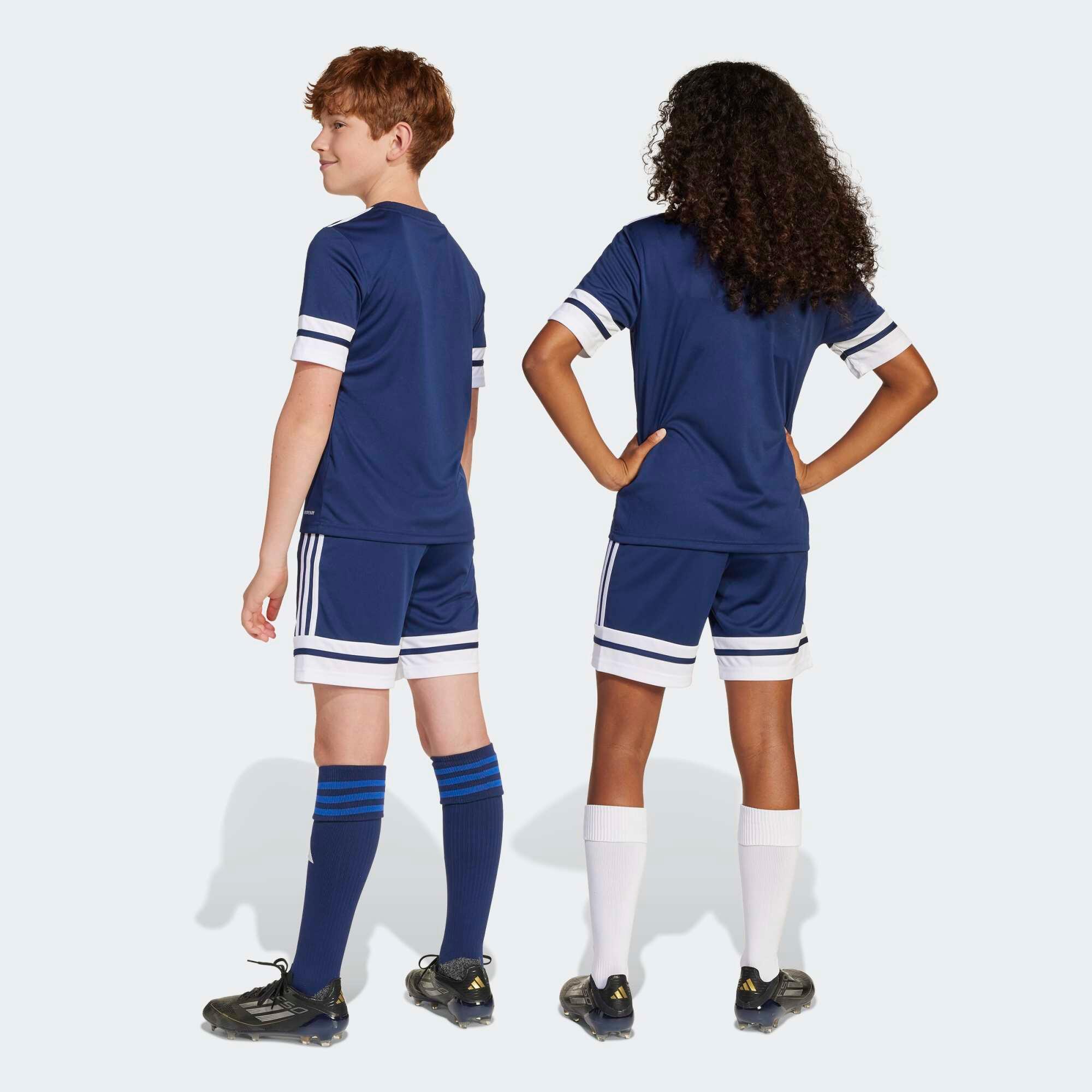 Short Squadra 25 Enfant Navy 6/8