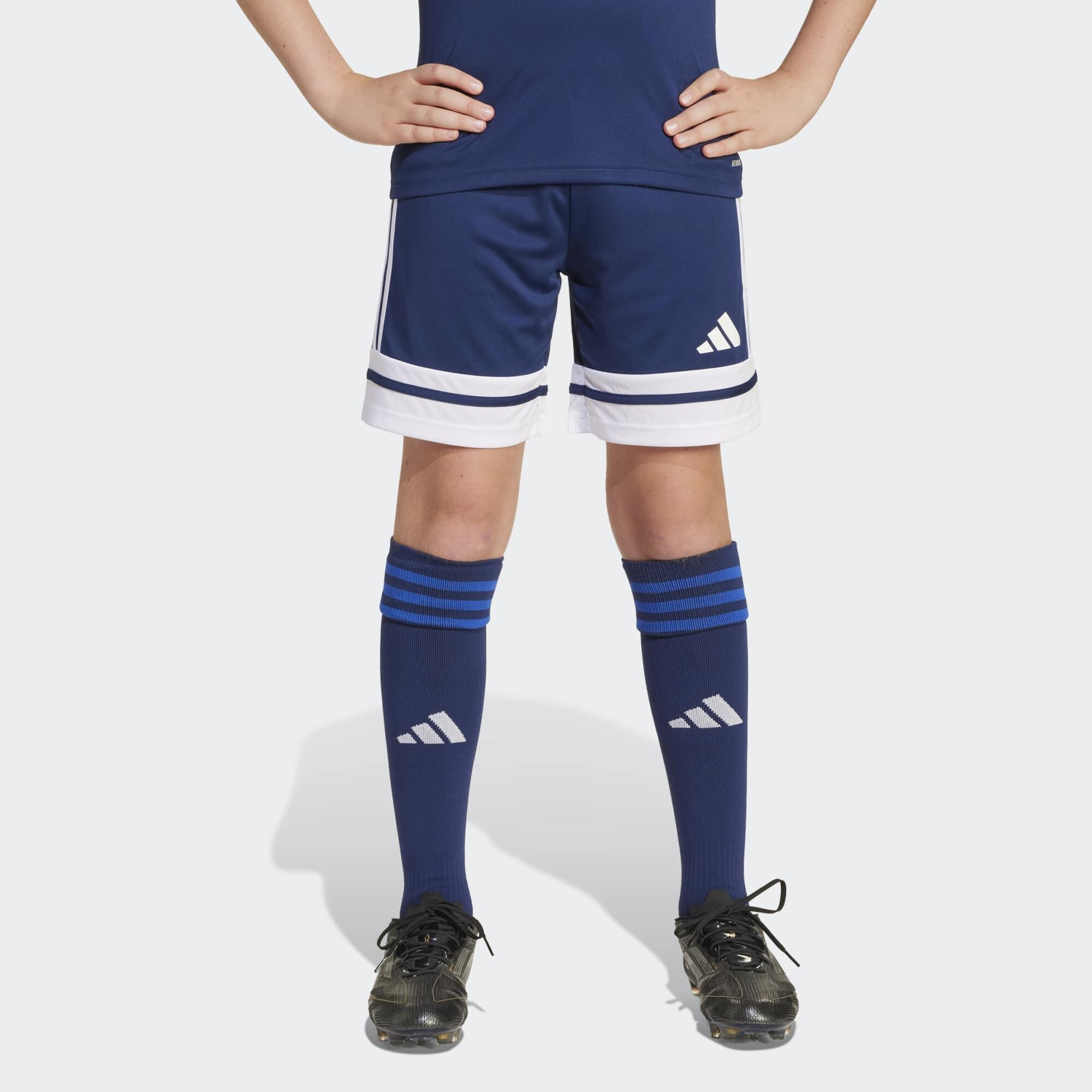 Short Squadra 25 Enfant Navy 3/8