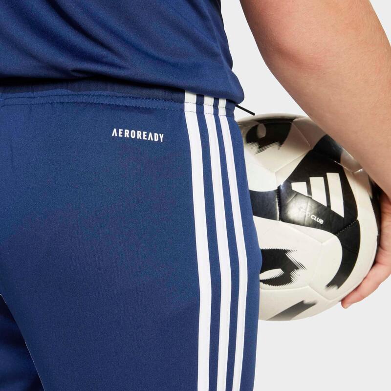 Șort ADIDAS Squadra 25 bleumarin, copii