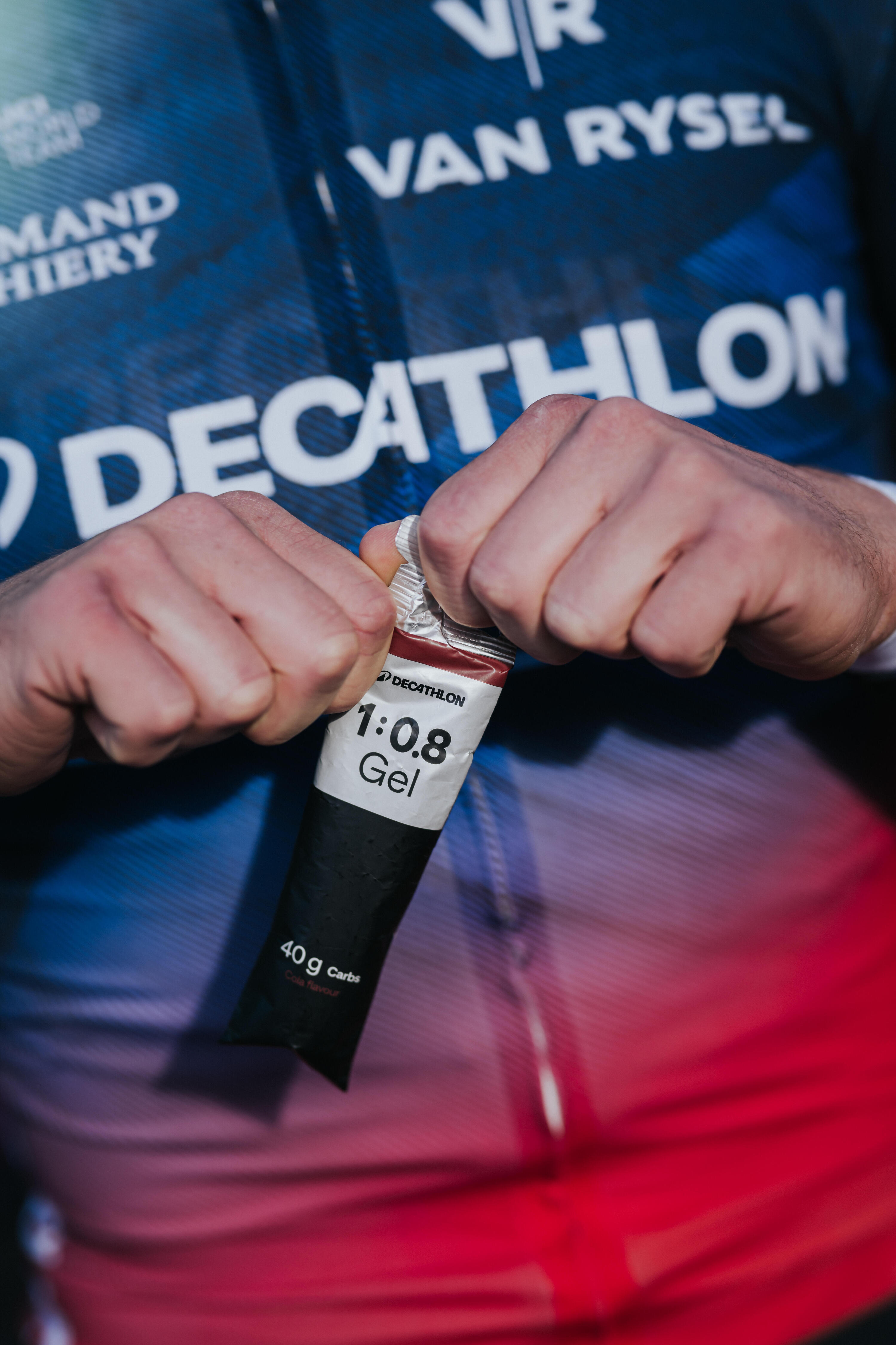 Gel 1:0.8 citron 4x45ml, co-conçu avec Decathlon CMA CGM 4/7