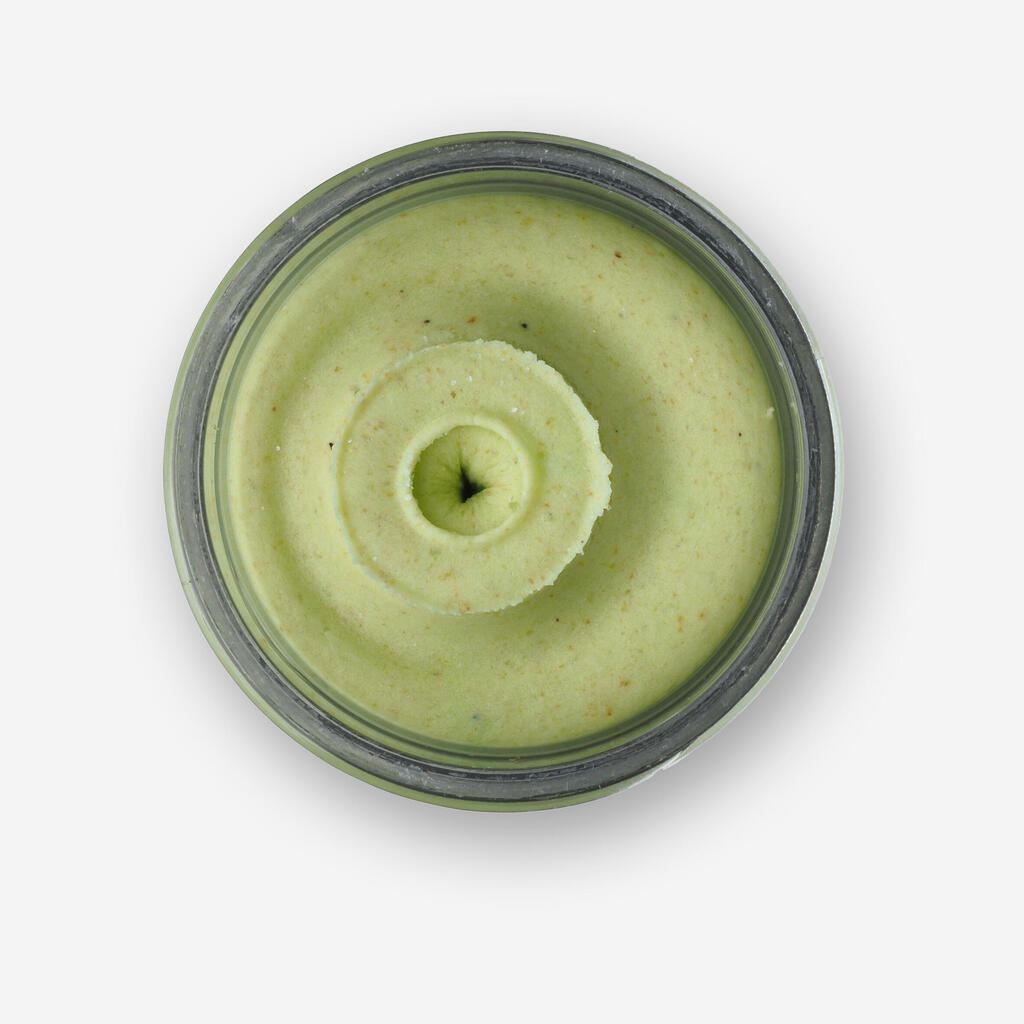 Rumena česnova pasta z bleščicami za postrvi SS 