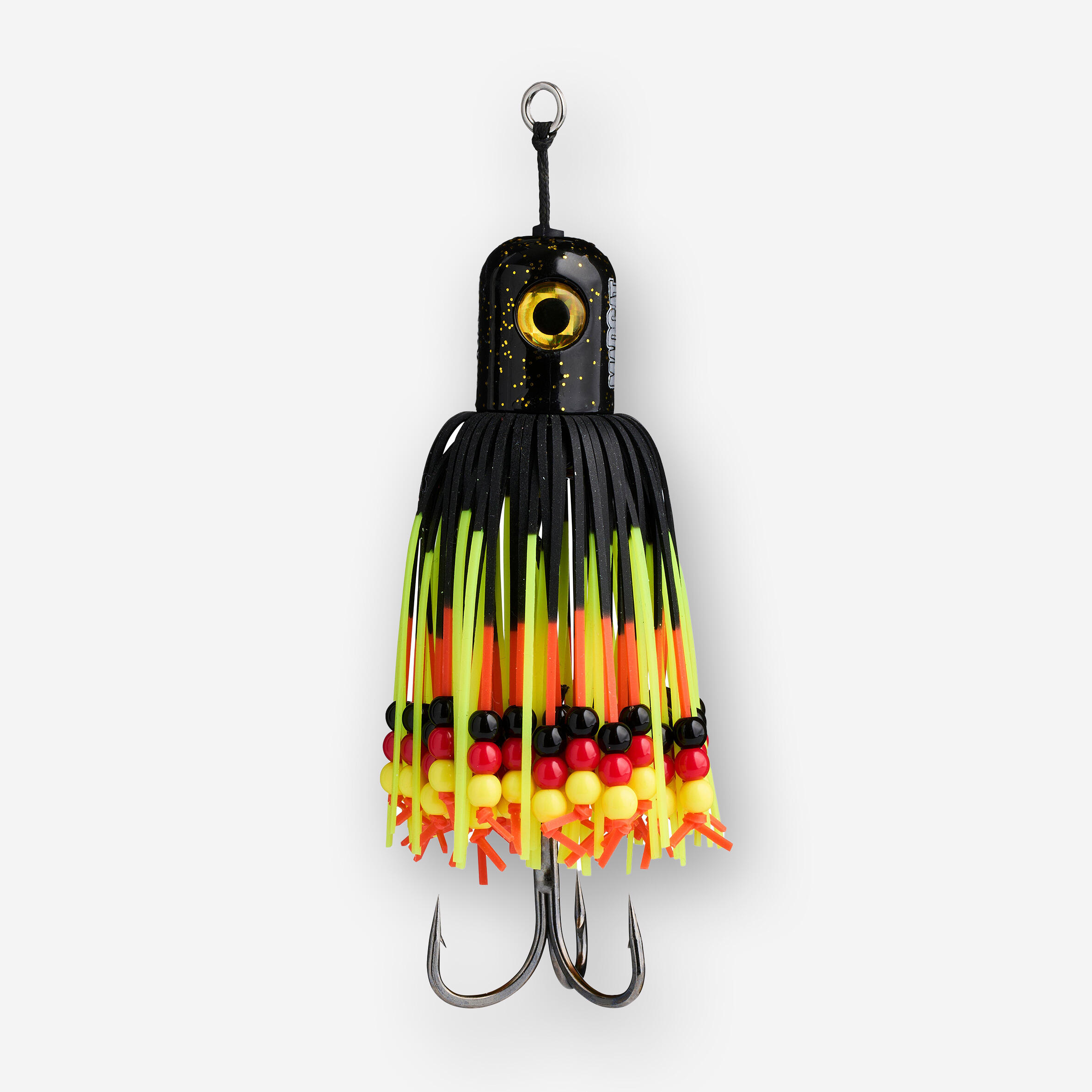 Leurre pêche du silure Clonk Teaser Original 150gr