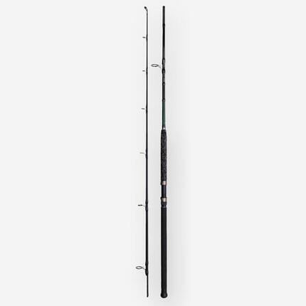 Canne posé pêche silure Black AllRound 2.85m 100-250g