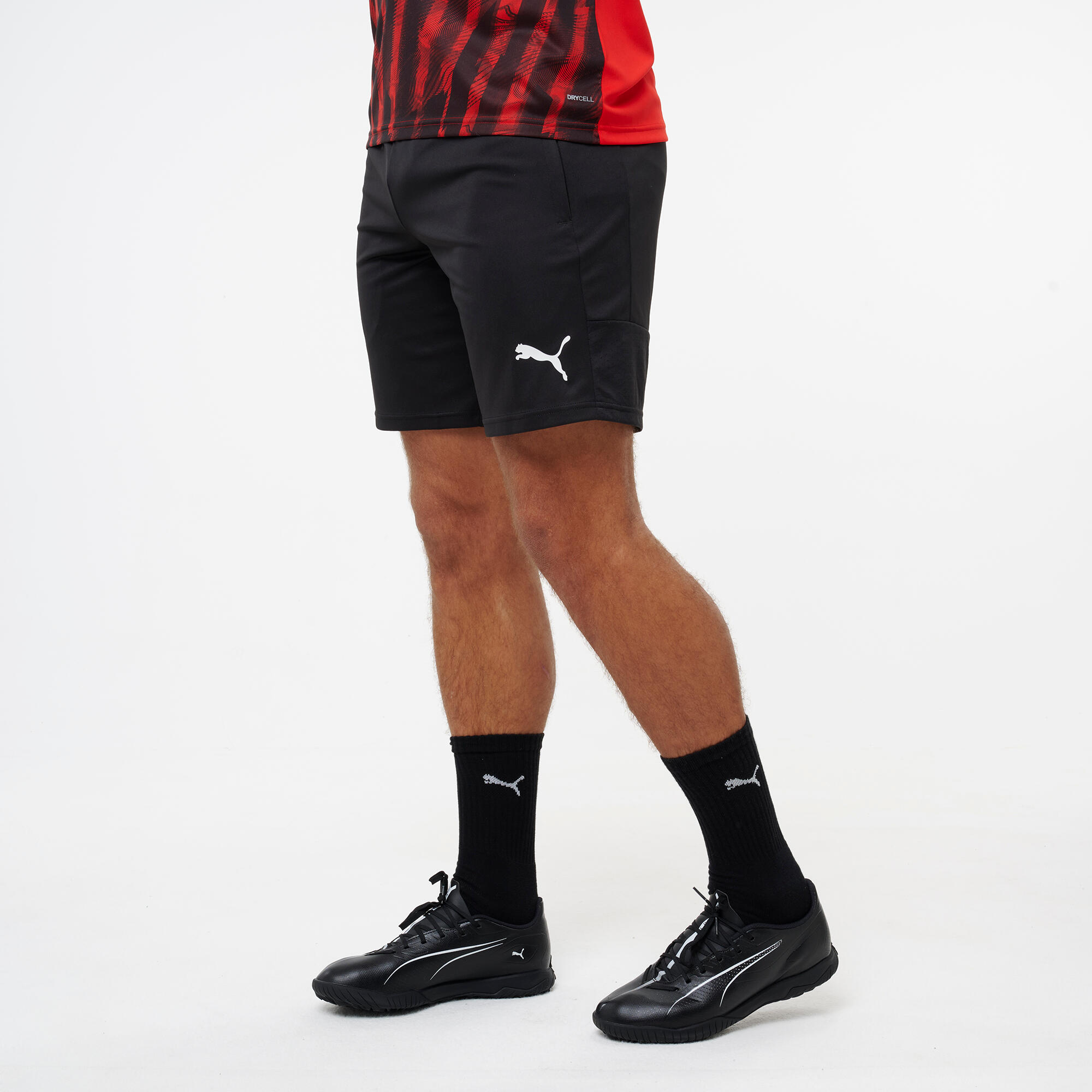 Calções de Futebol Adulto IndividualLIGA 26 3/8